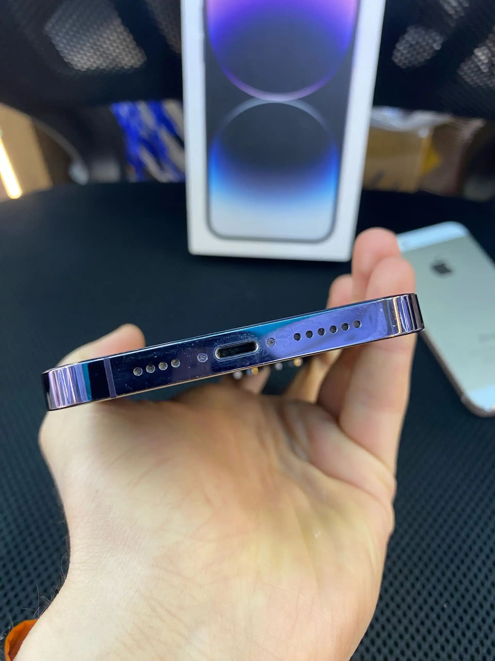 Apple iPhone 14 Pro Max 256 gb