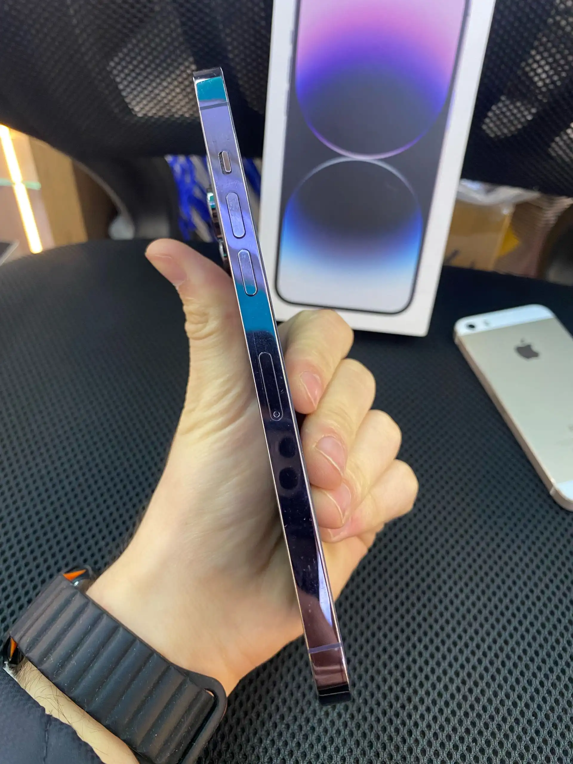 Apple iPhone 14 Pro Max 256 gb