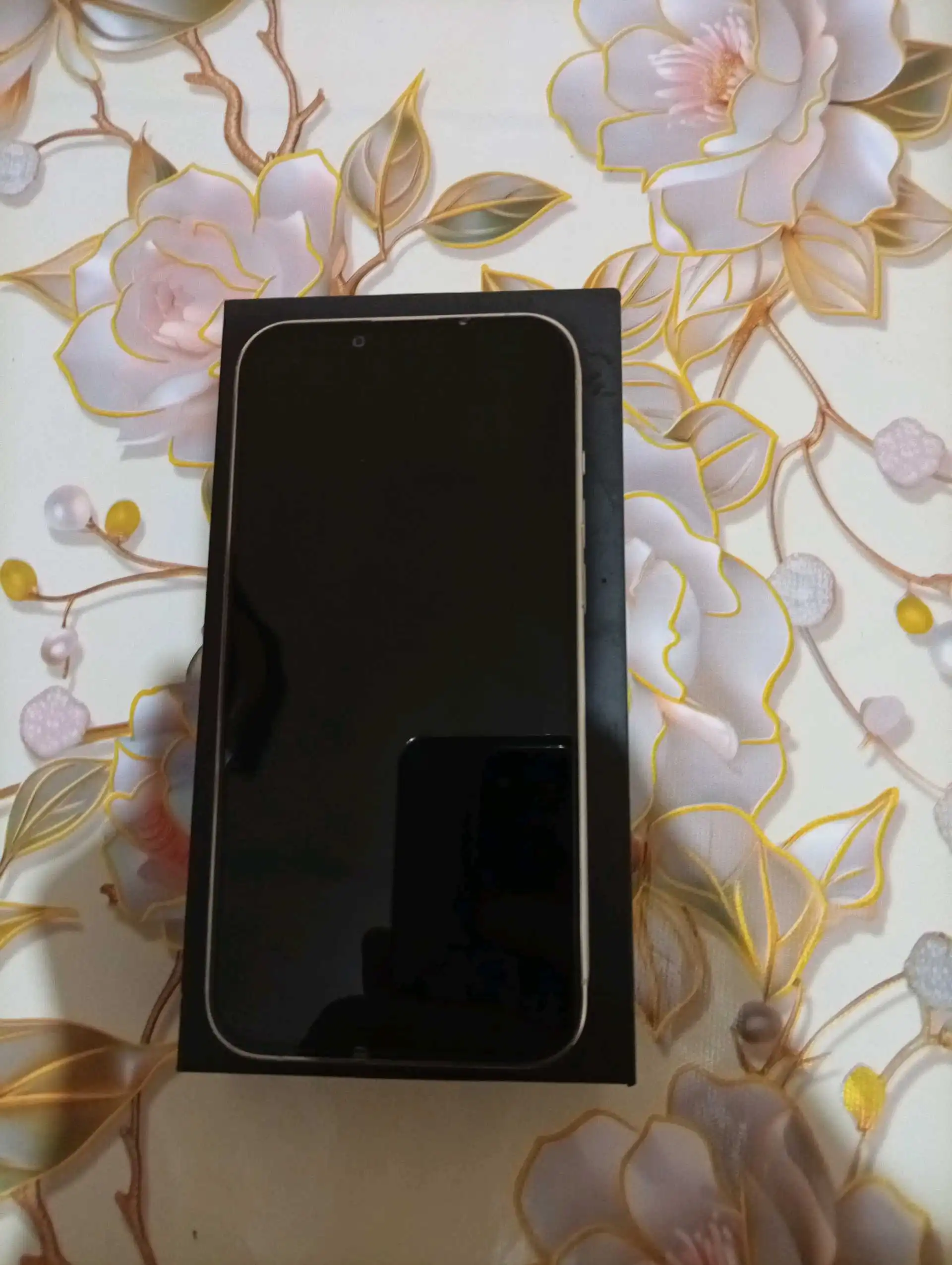 Apple iphone 13 pro 128 gb