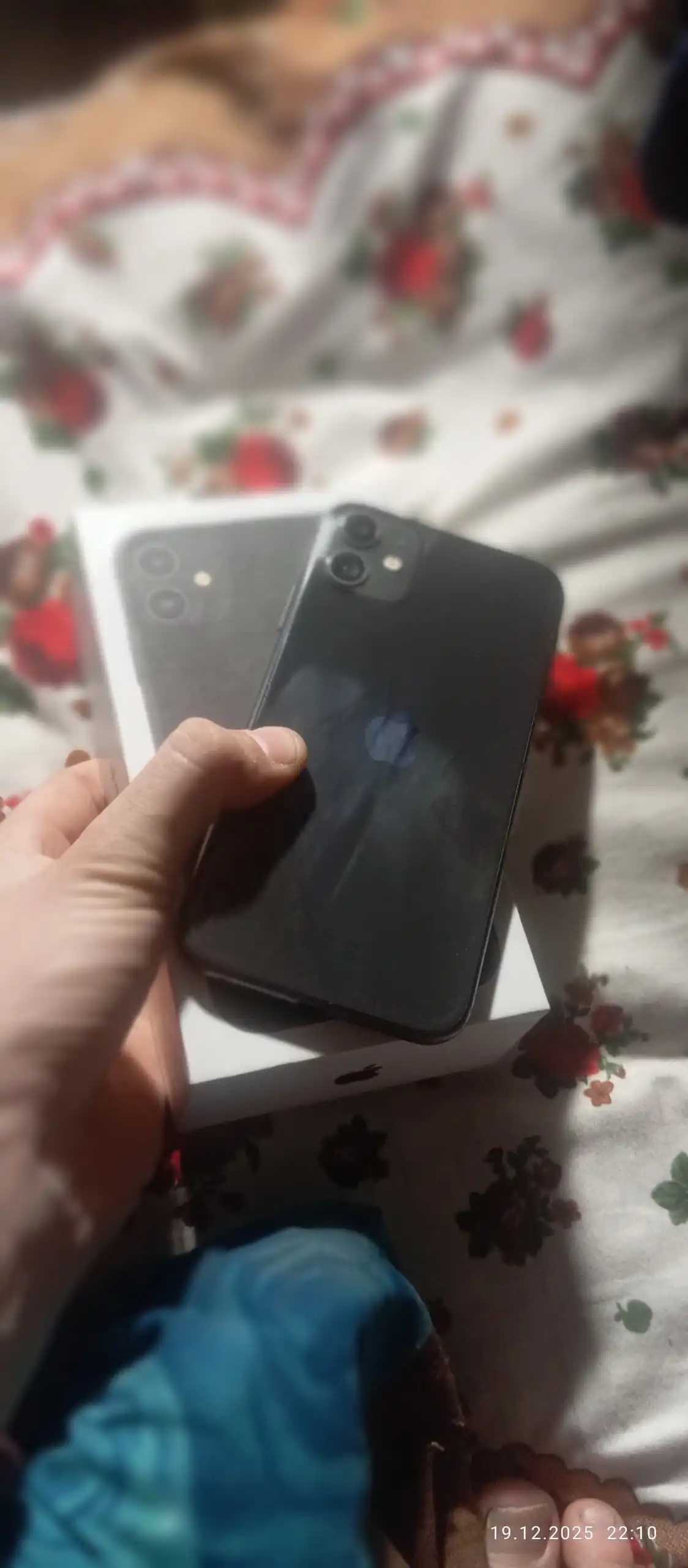 Apple iPhone 11 64 gb