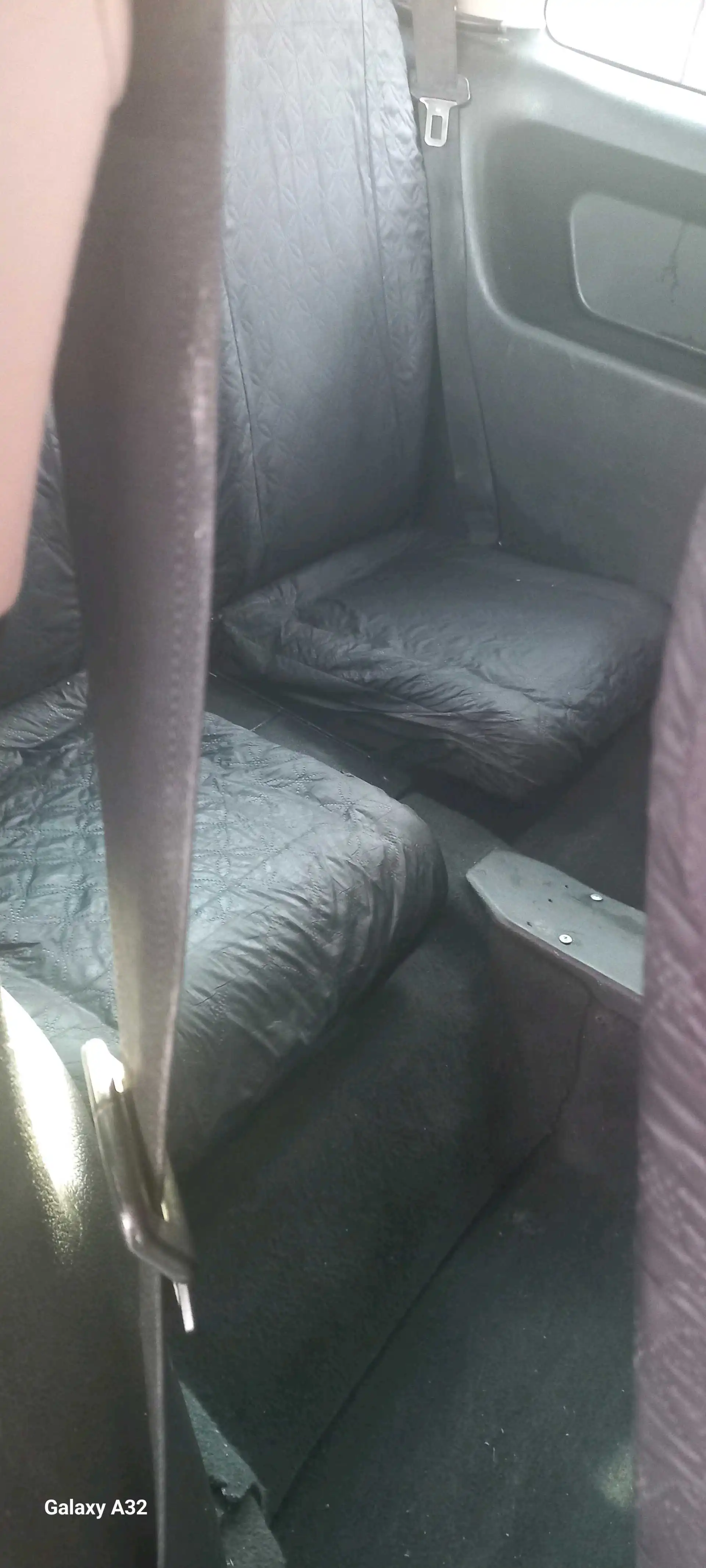 Opel Zafira 2003