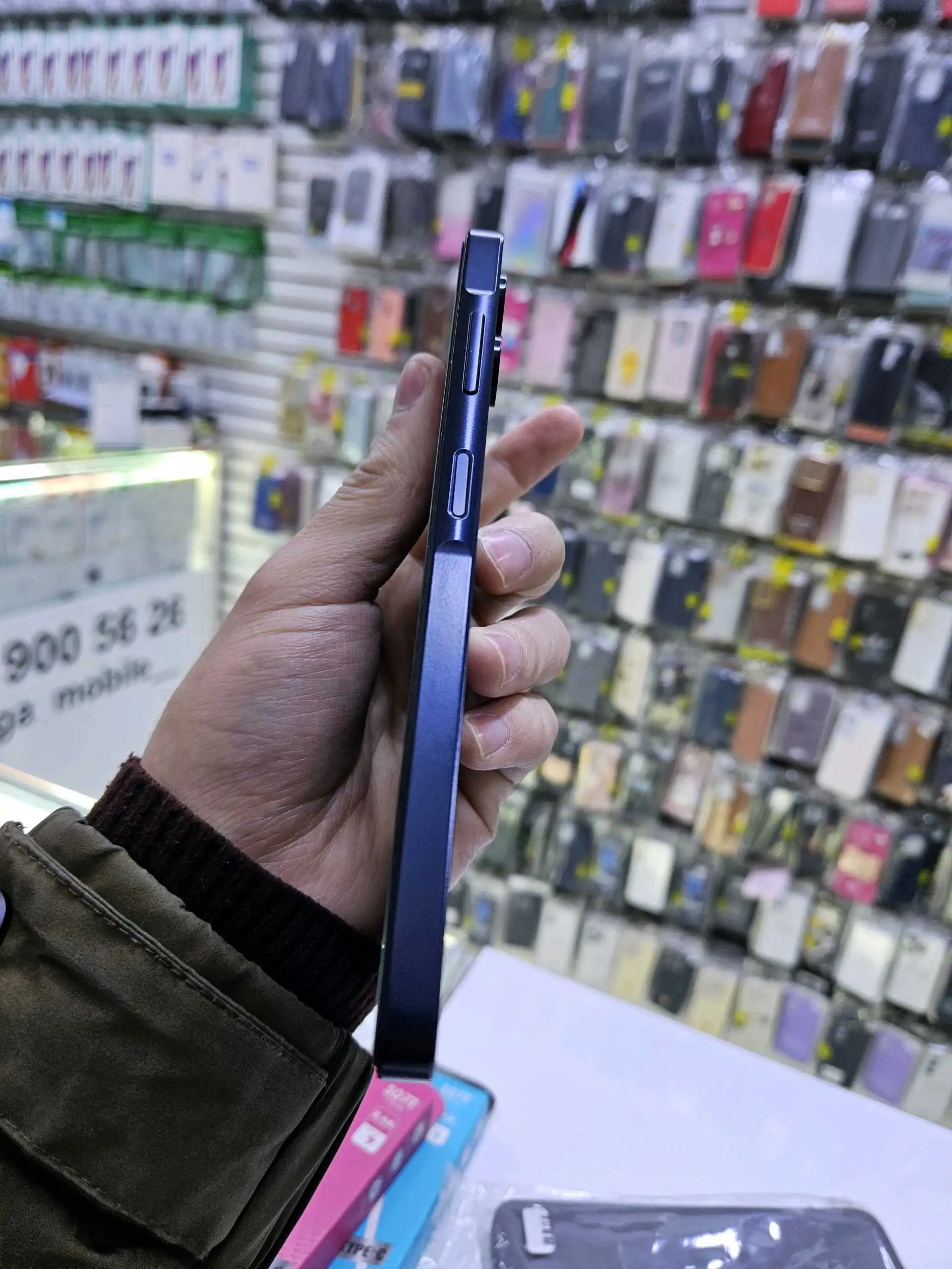 Samsung A06