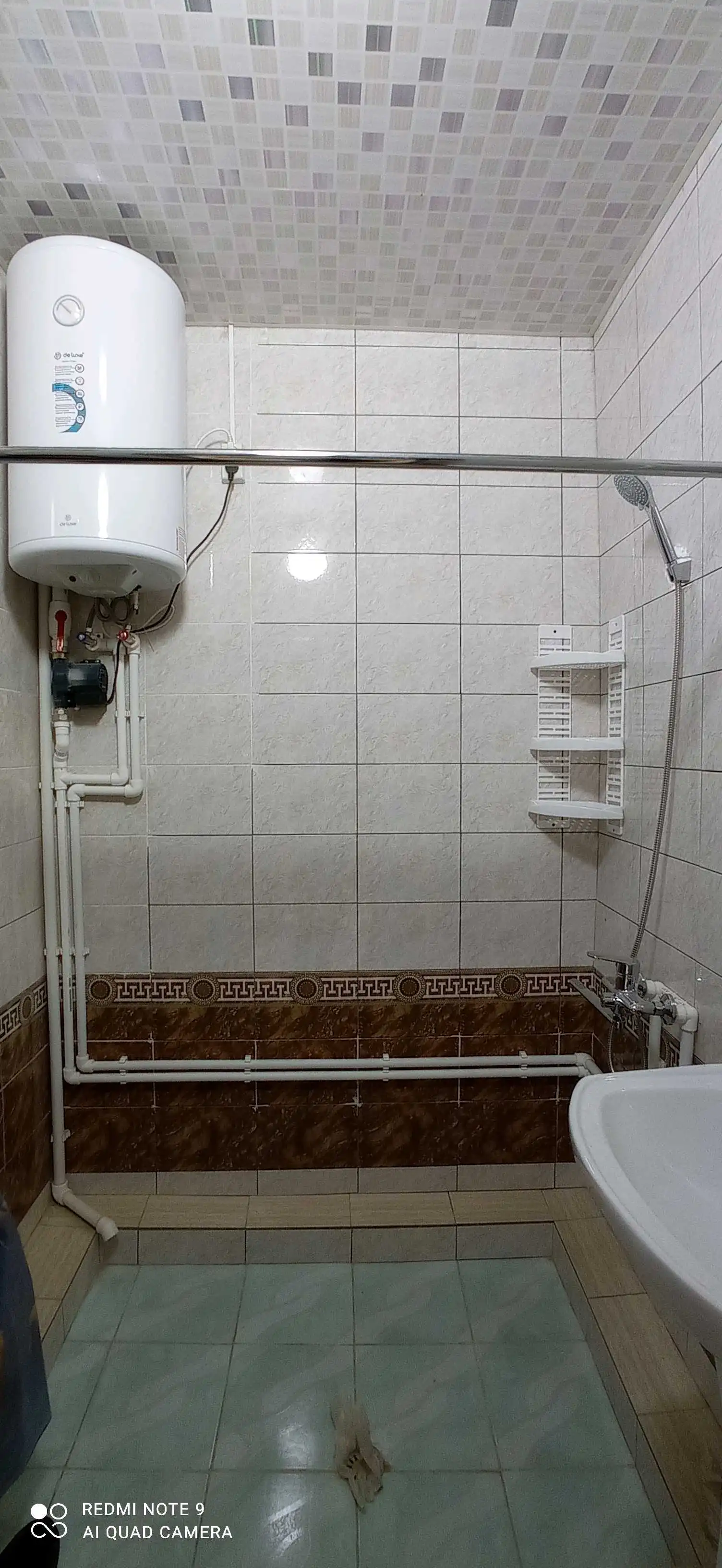 услуги сантехника