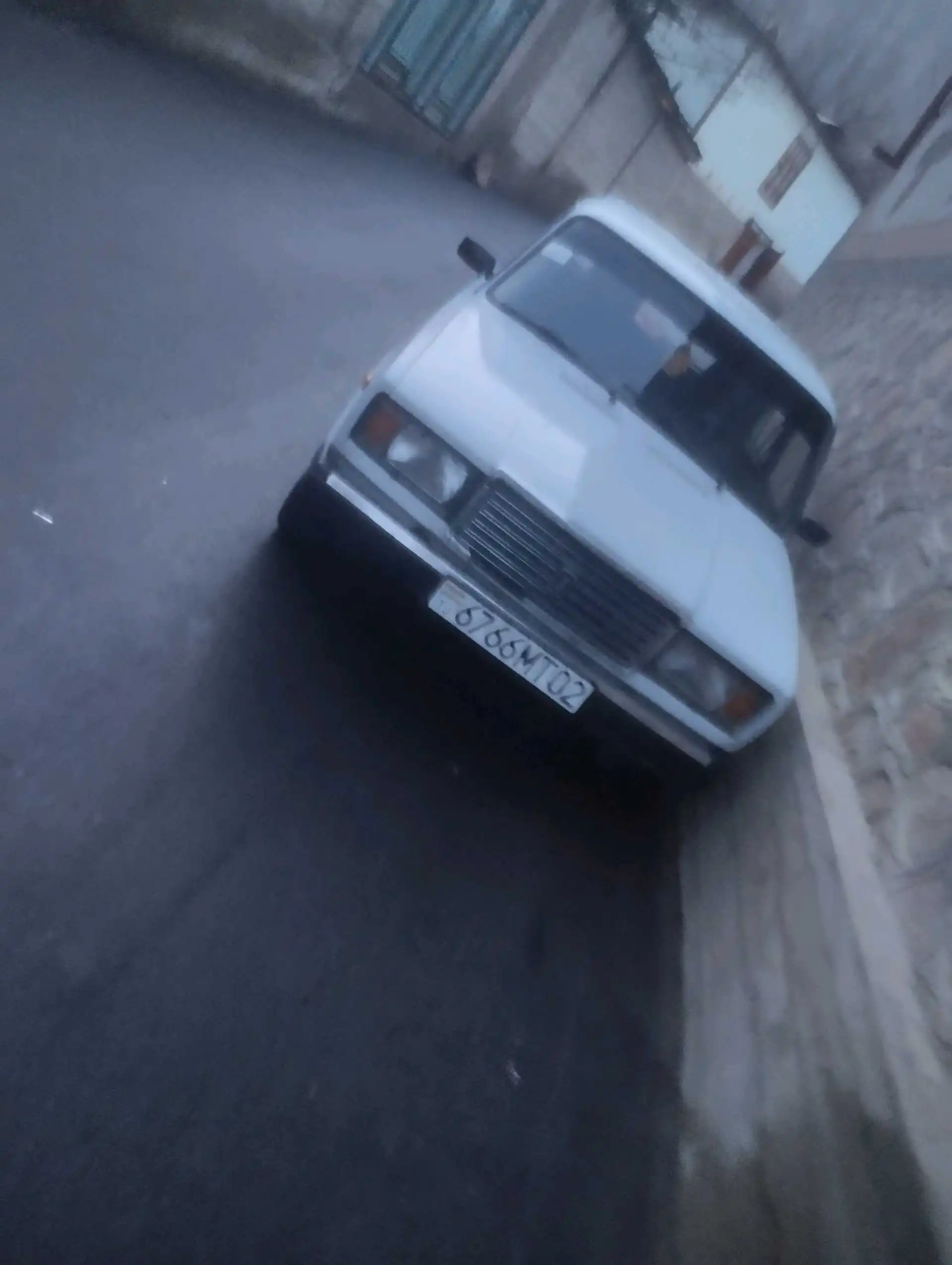 Ваз 2107 2004