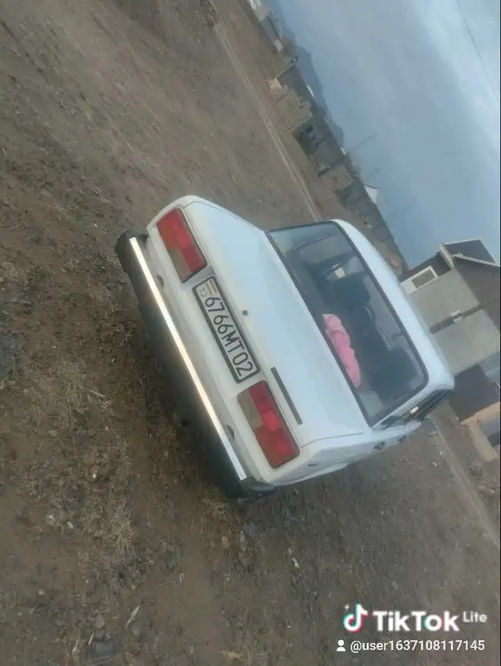 Ваз 2107 2004