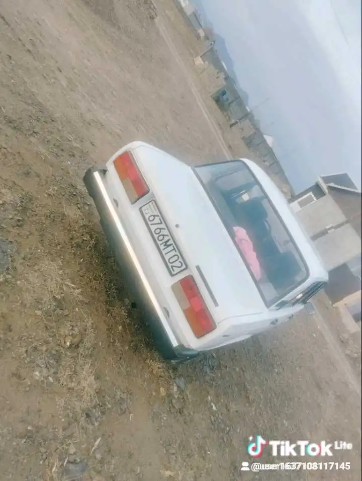 Ваз 2107 2004