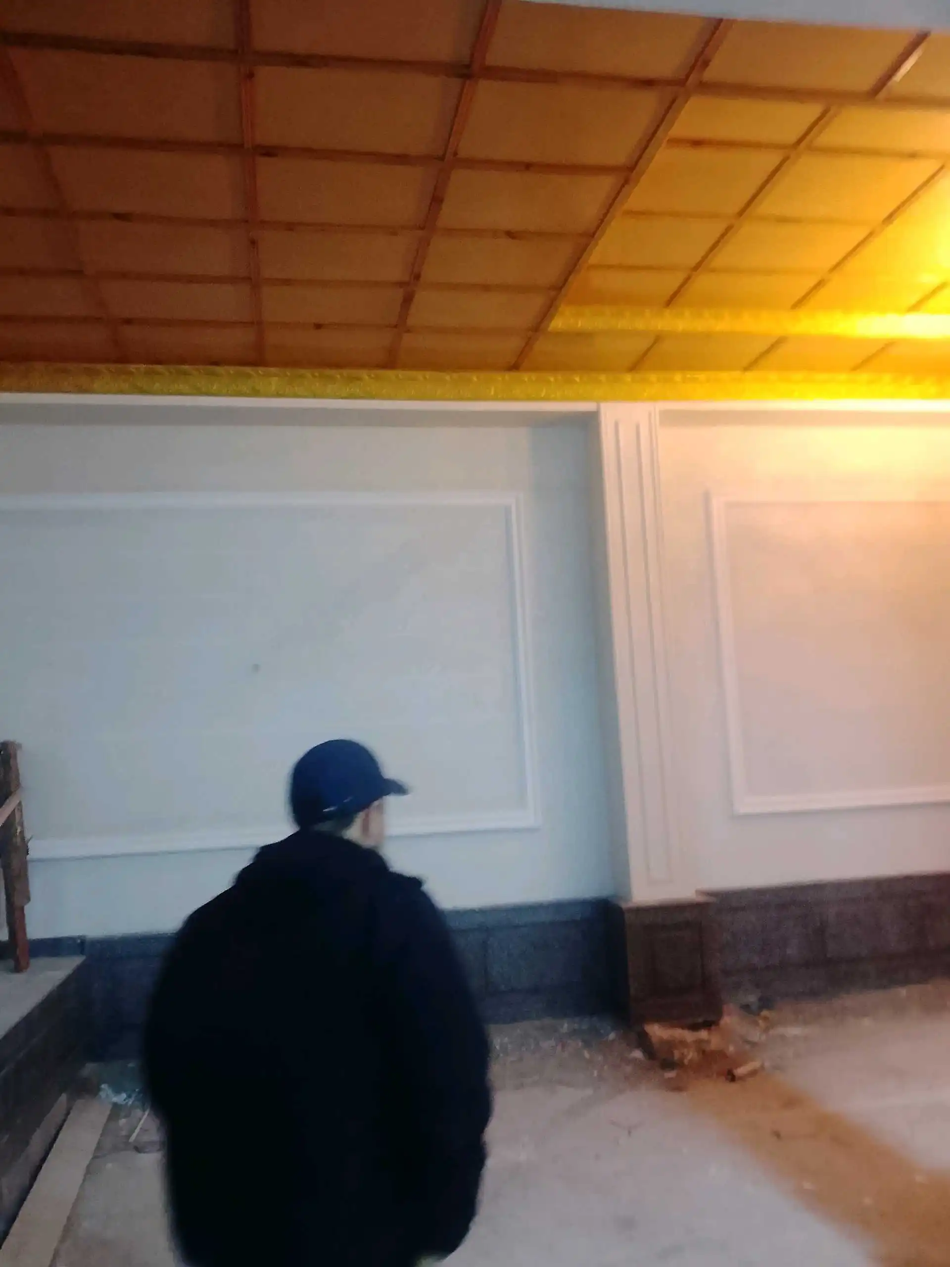Усто фасад домов