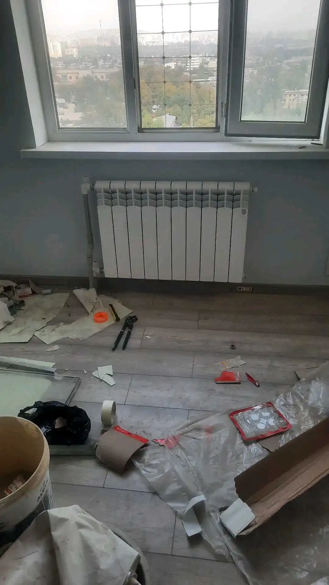 сантехник тч