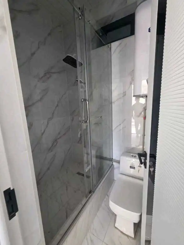 1 этажный, 3-комн. дом, 65 м², 2 соток, Ноҳияи Сино