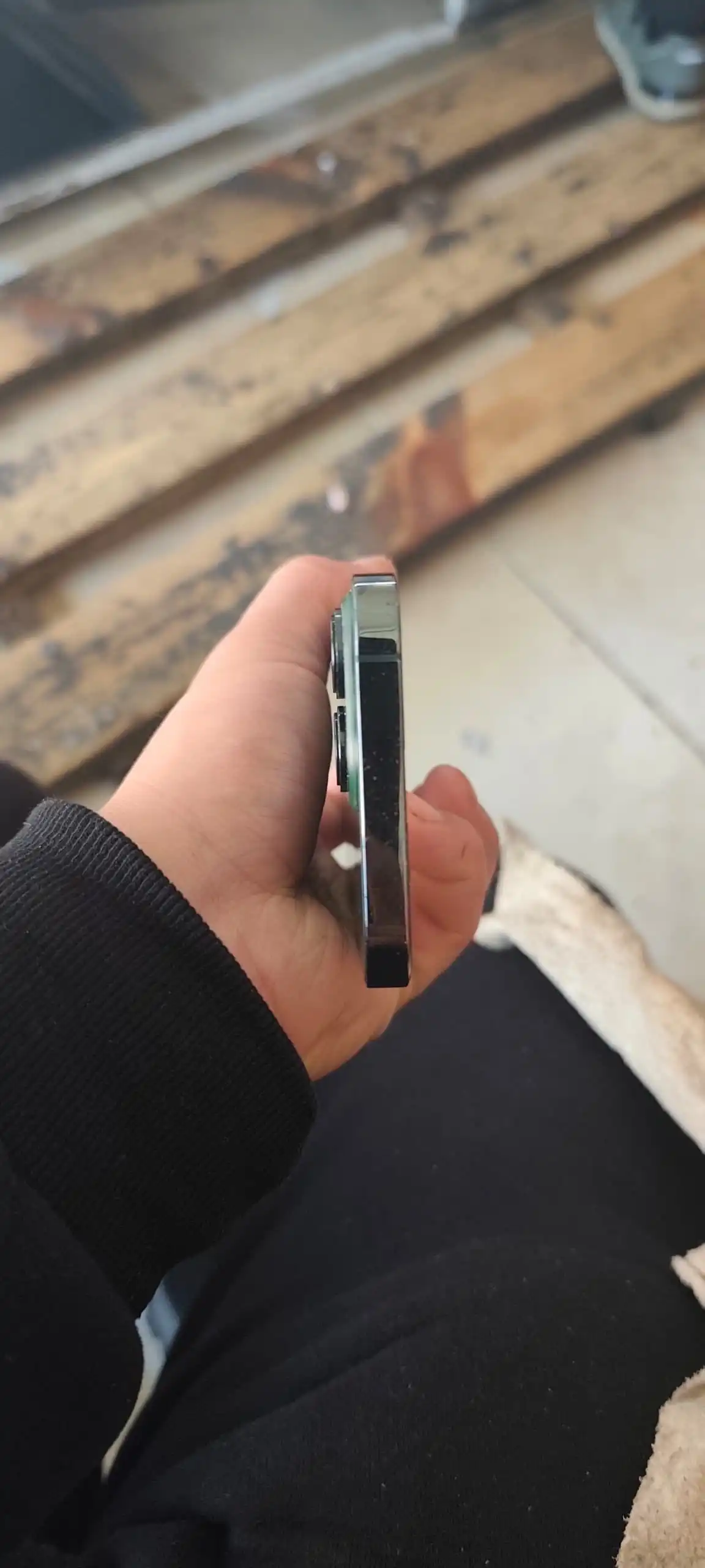 Apple iphone 13 pro 256 gb