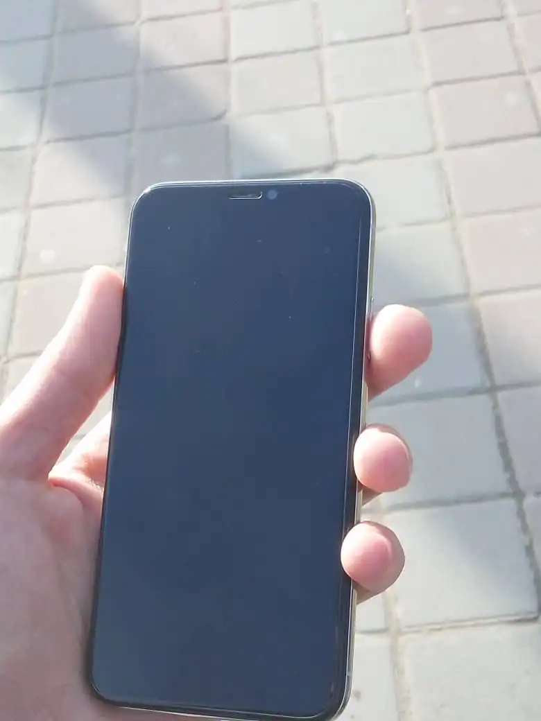 Apple iPhone x 64 gb