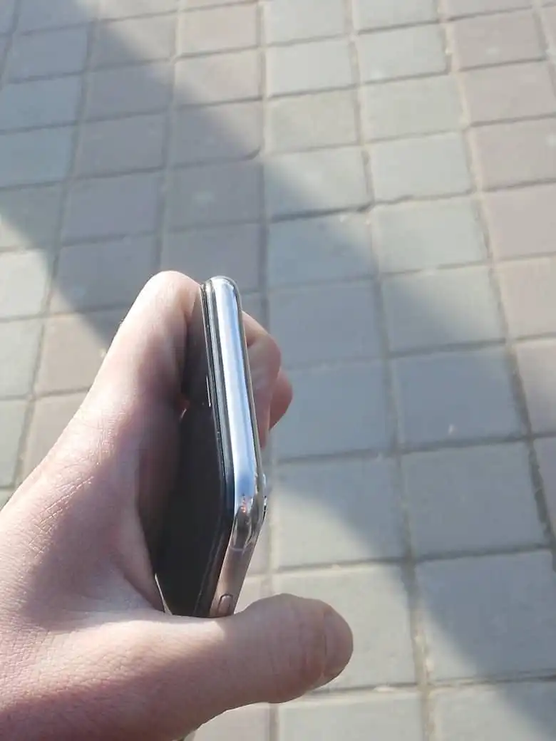 Apple iPhone x 64 gb