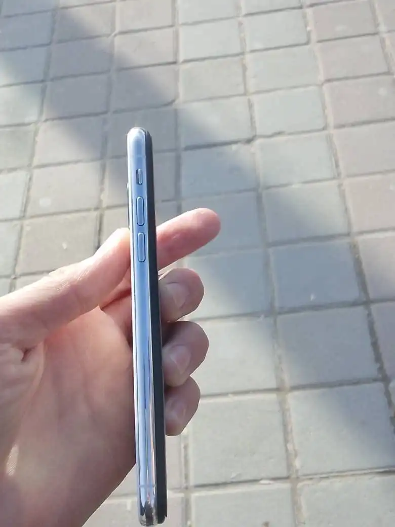 Apple iPhone x 64 gb