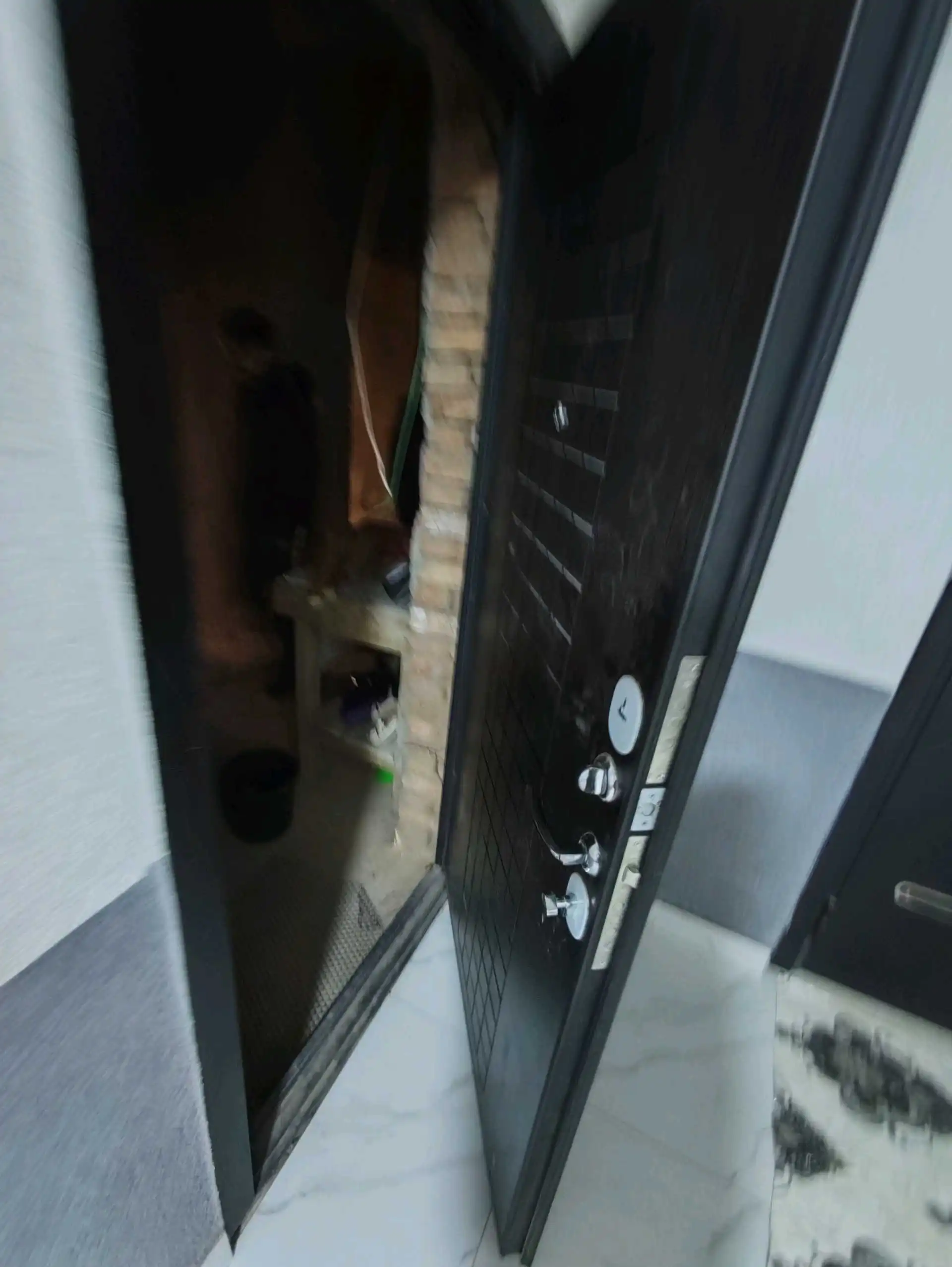 2-к квартира, 7 этаж, 77 м², 1мкр — фото 9