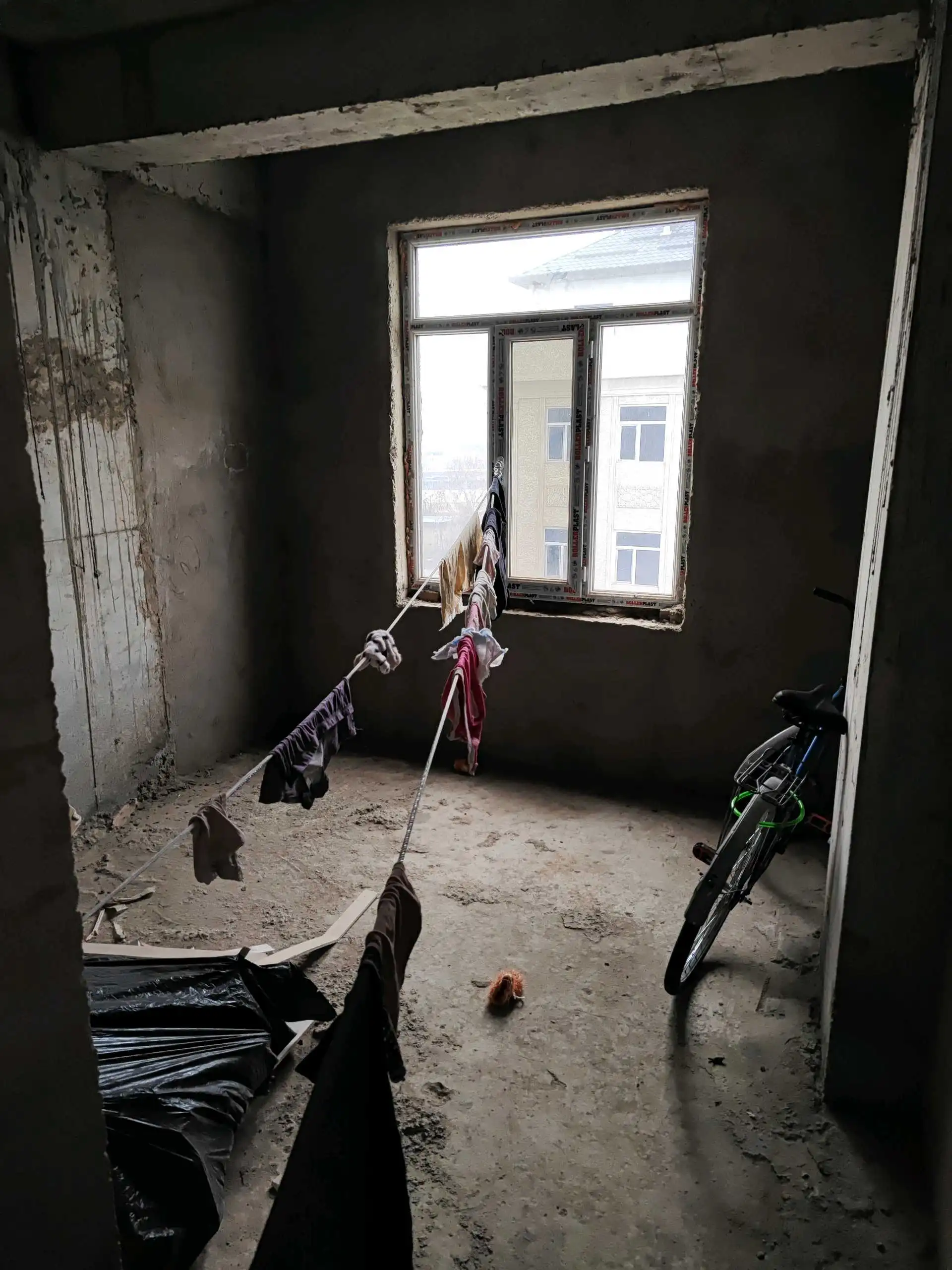 2-к квартира, 7 этаж, 77 м², 1мкр — фото 14