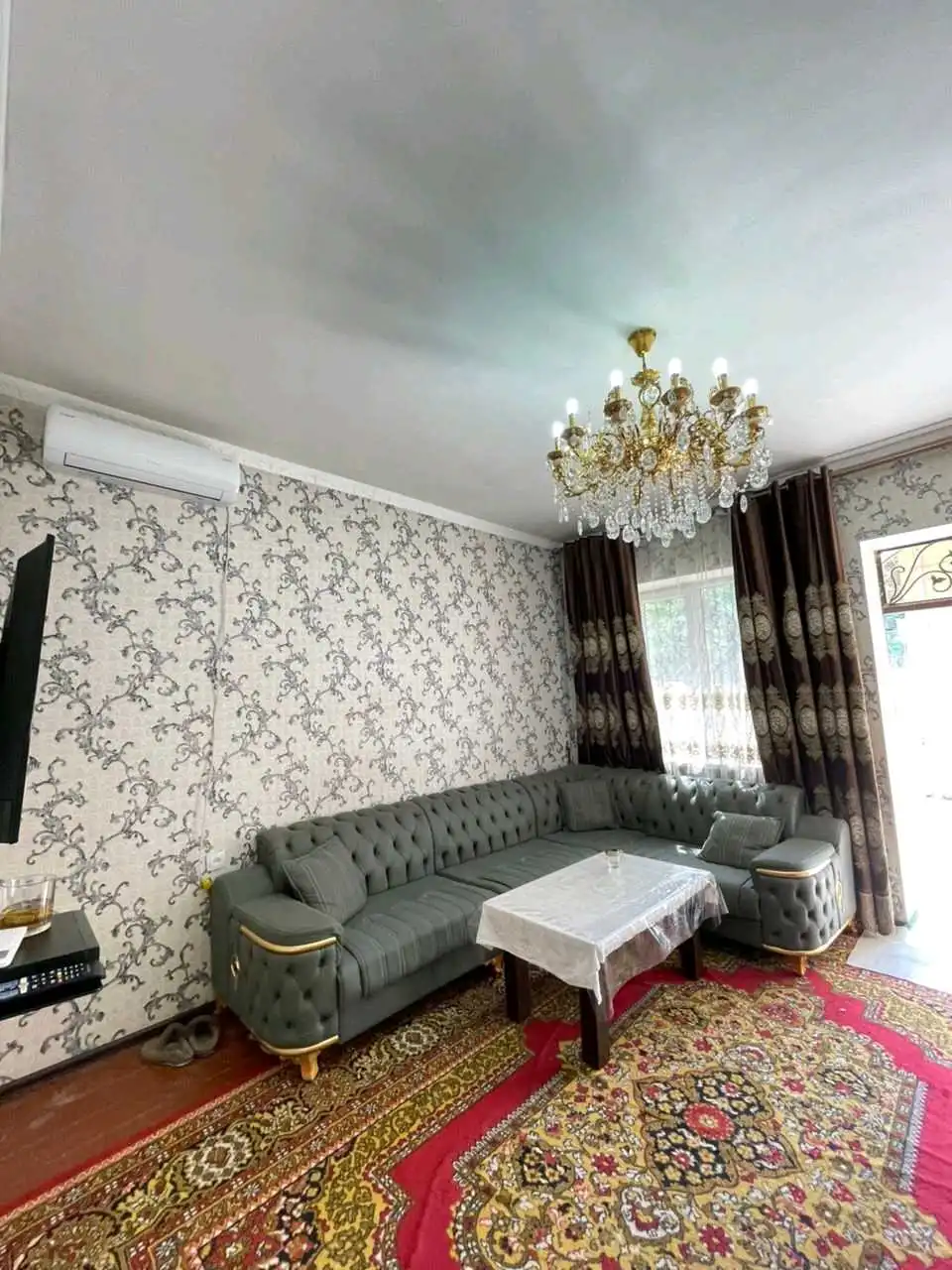 2-к квартира, 4 этаж, 85 м², Домпечат