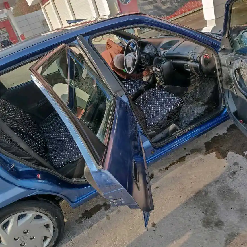 Opel Astra f 1996