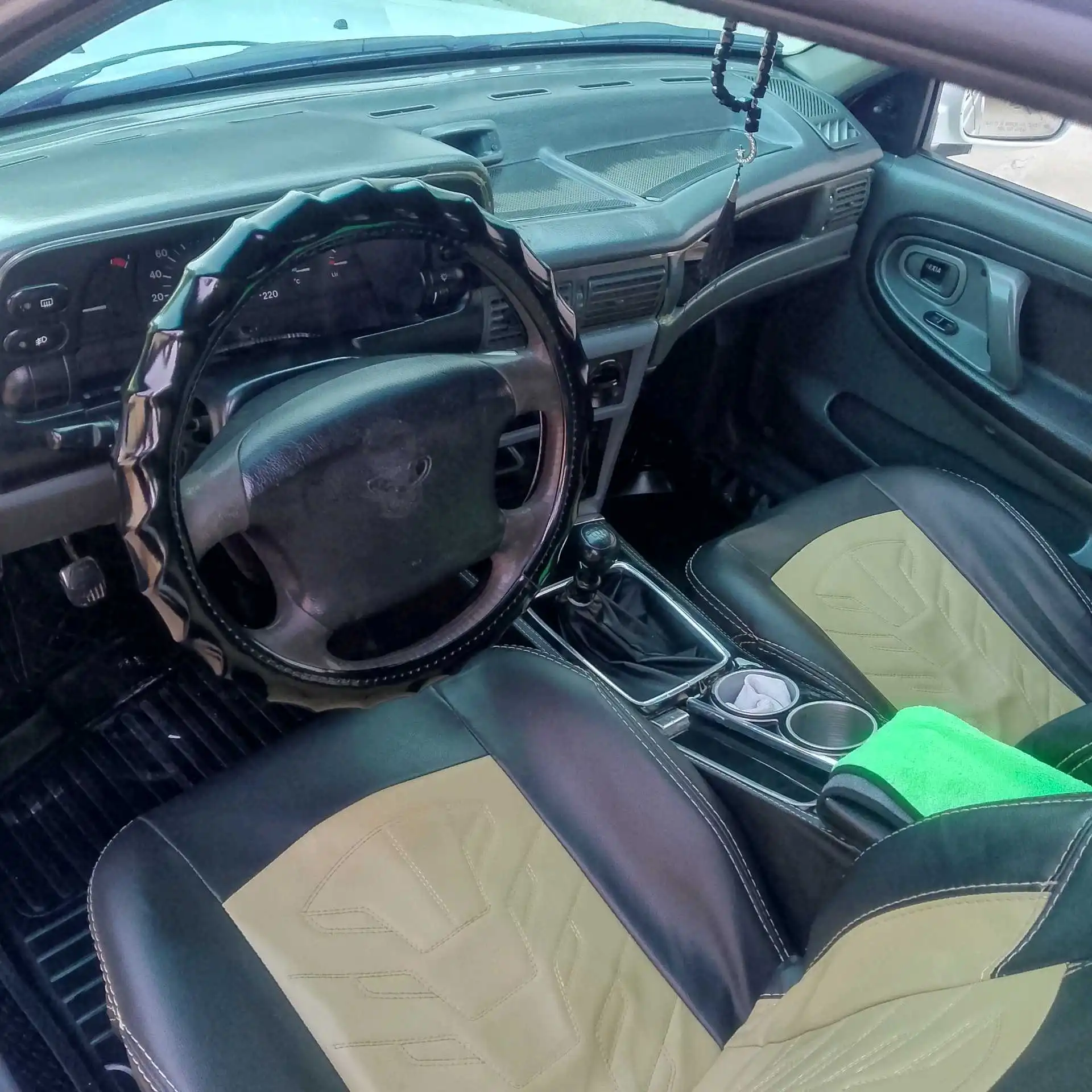 Daewoo Cielo 1995