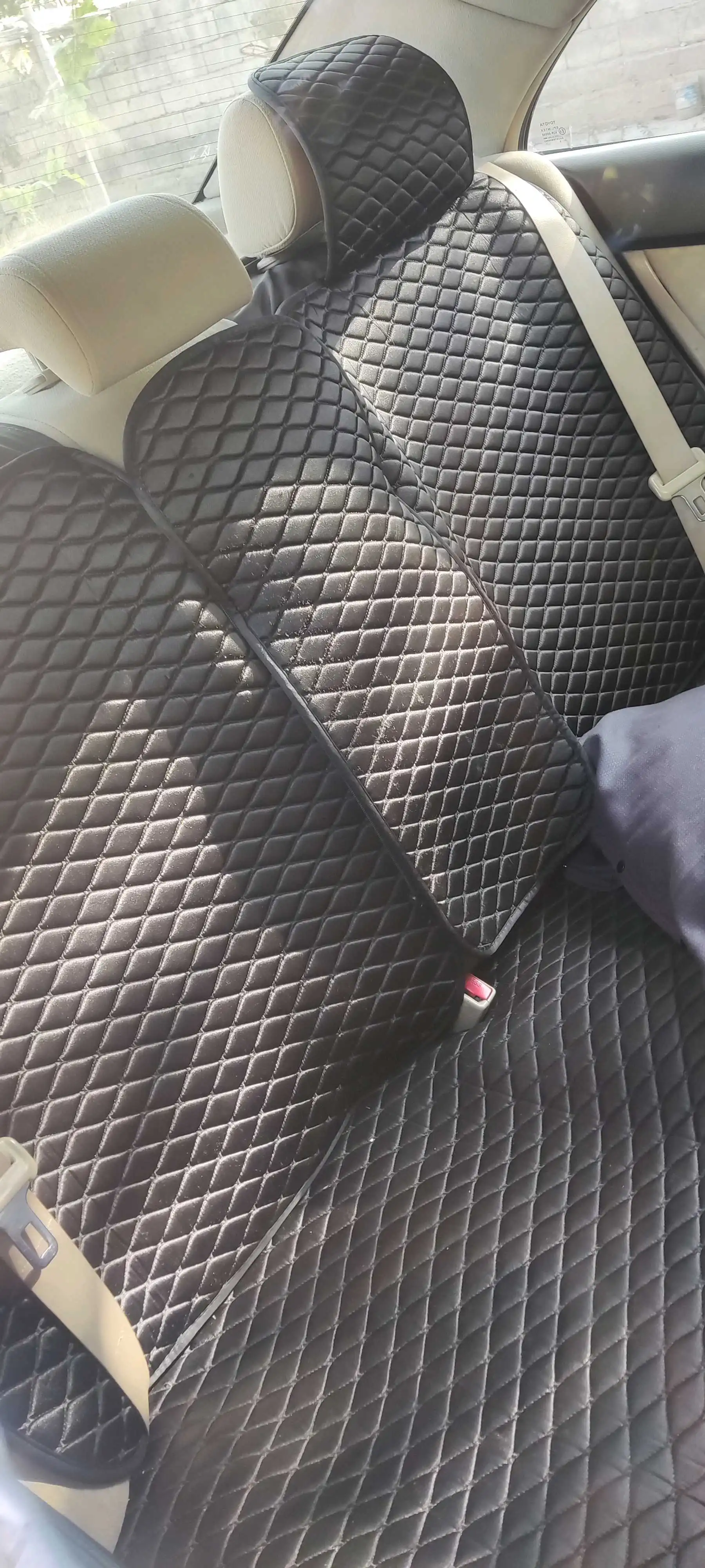 Toyota Avensis 2003