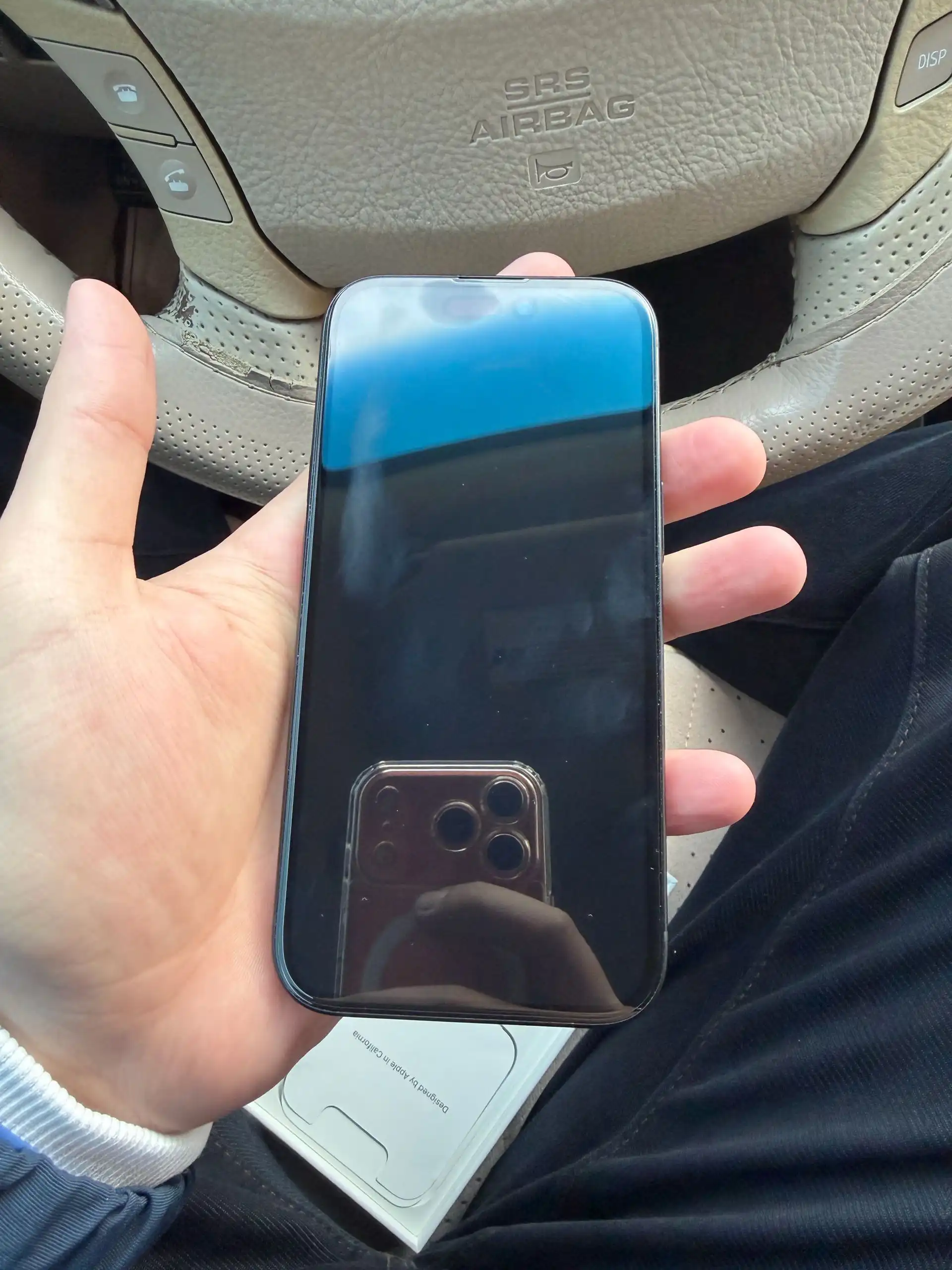 Apple iPhone 15 128 gb