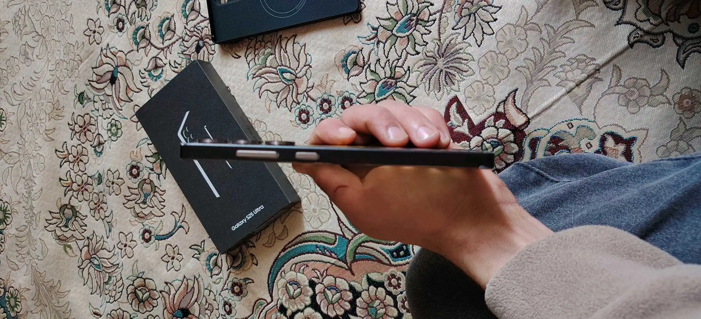 Samsung galaxy s25 ultra