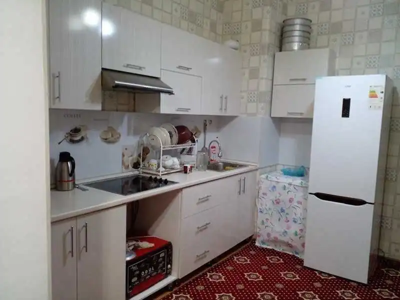 1-к квартира, 4 этаж, 66 м², пас америка — фото 8