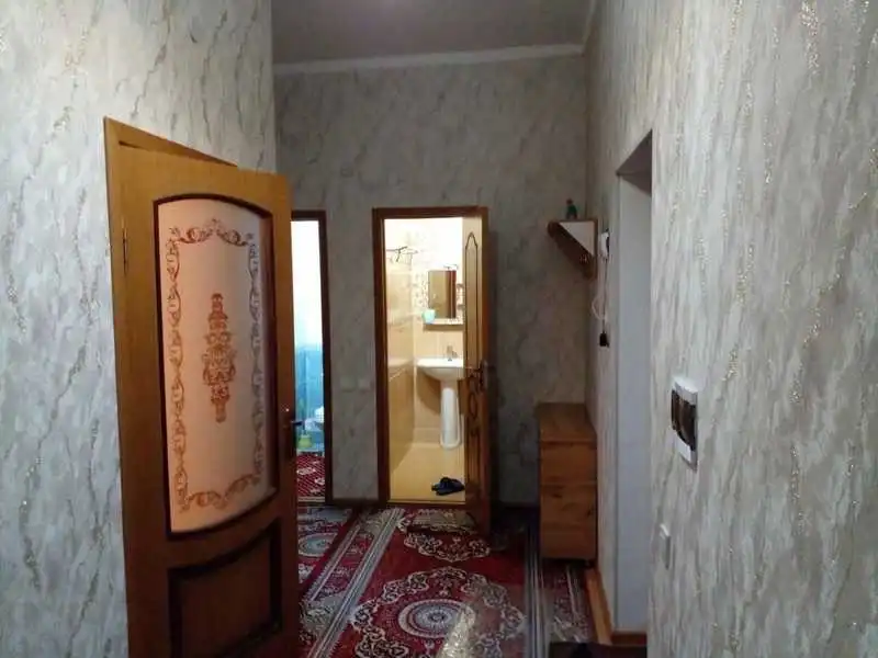 1-к квартира, 4 этаж, 66 м², пас америка — фото 7