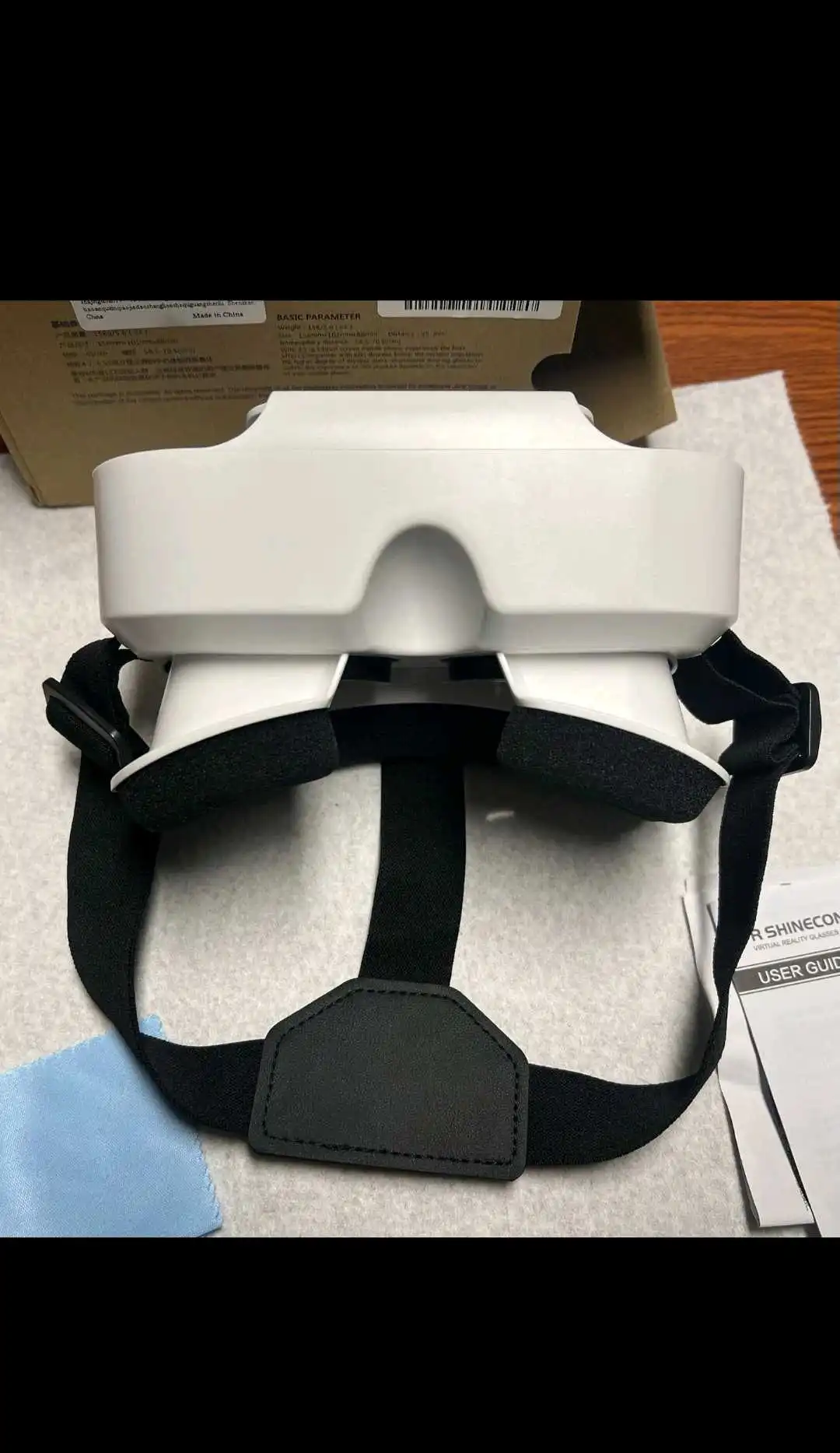 Очики 3D 