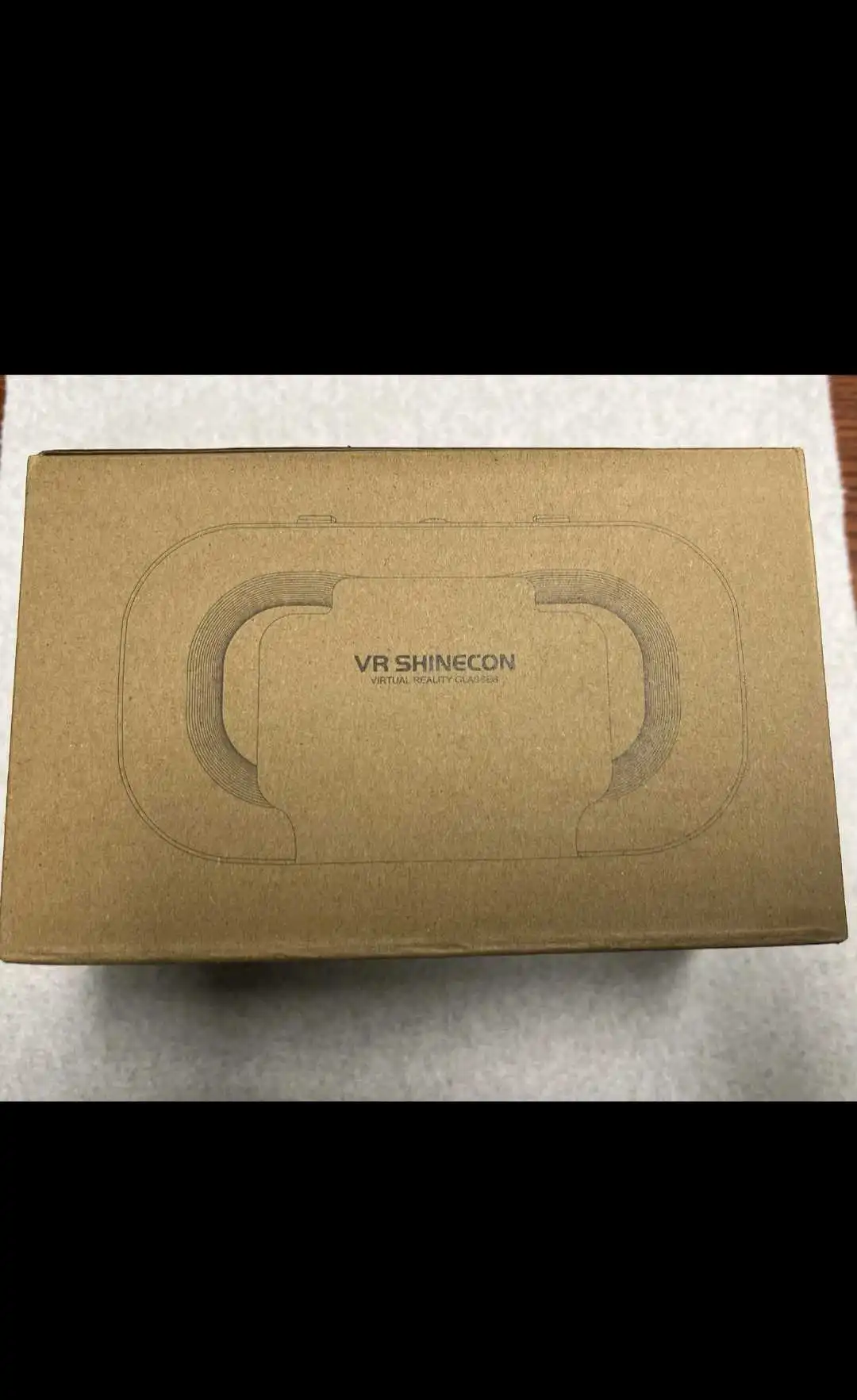 Очики 3D 