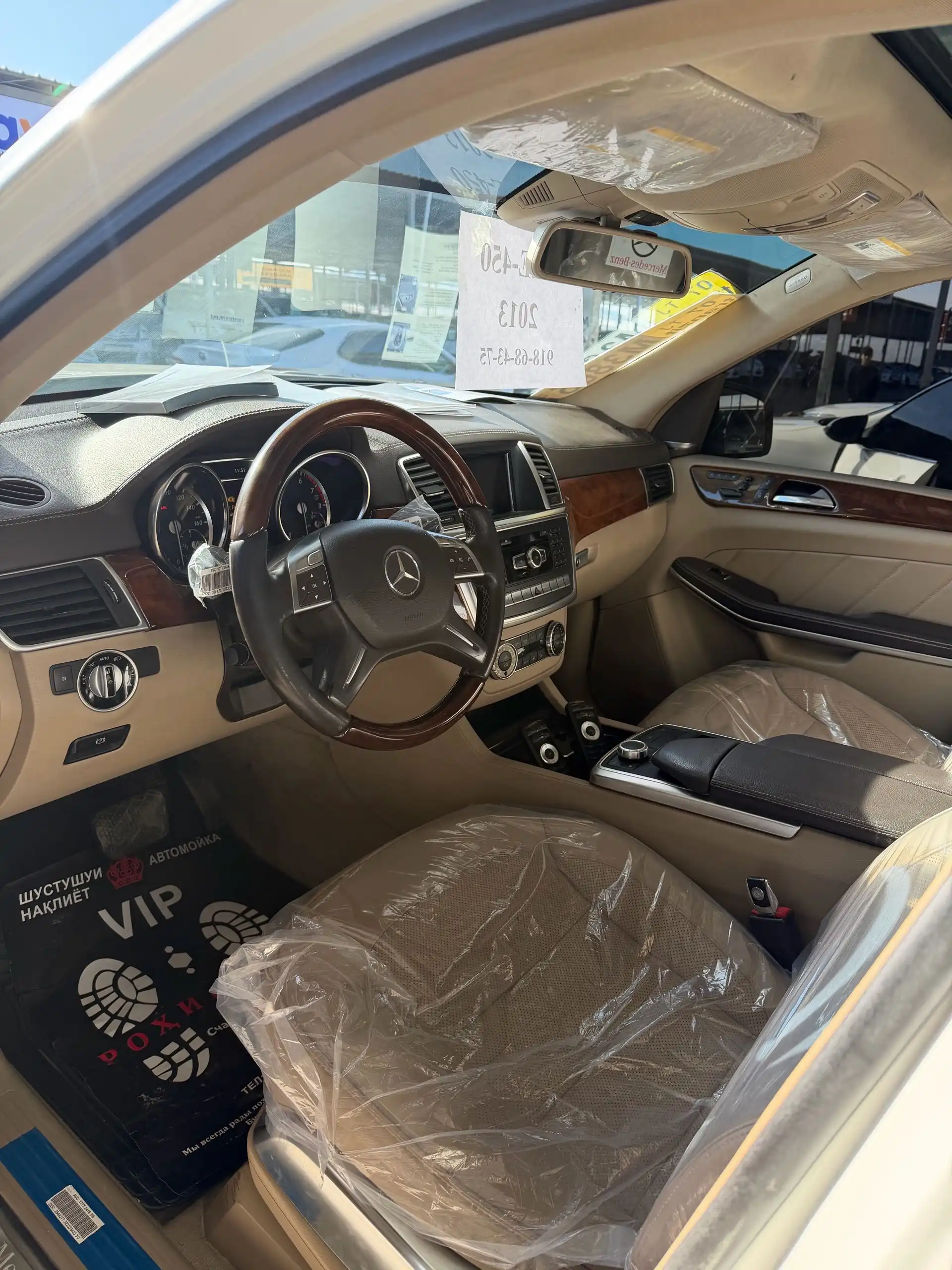 Mercedes-benz Cls class 2018
