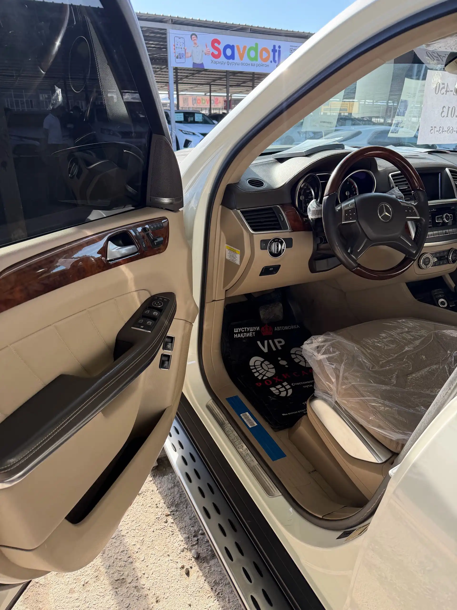 Mercedes-benz Cls class 2018