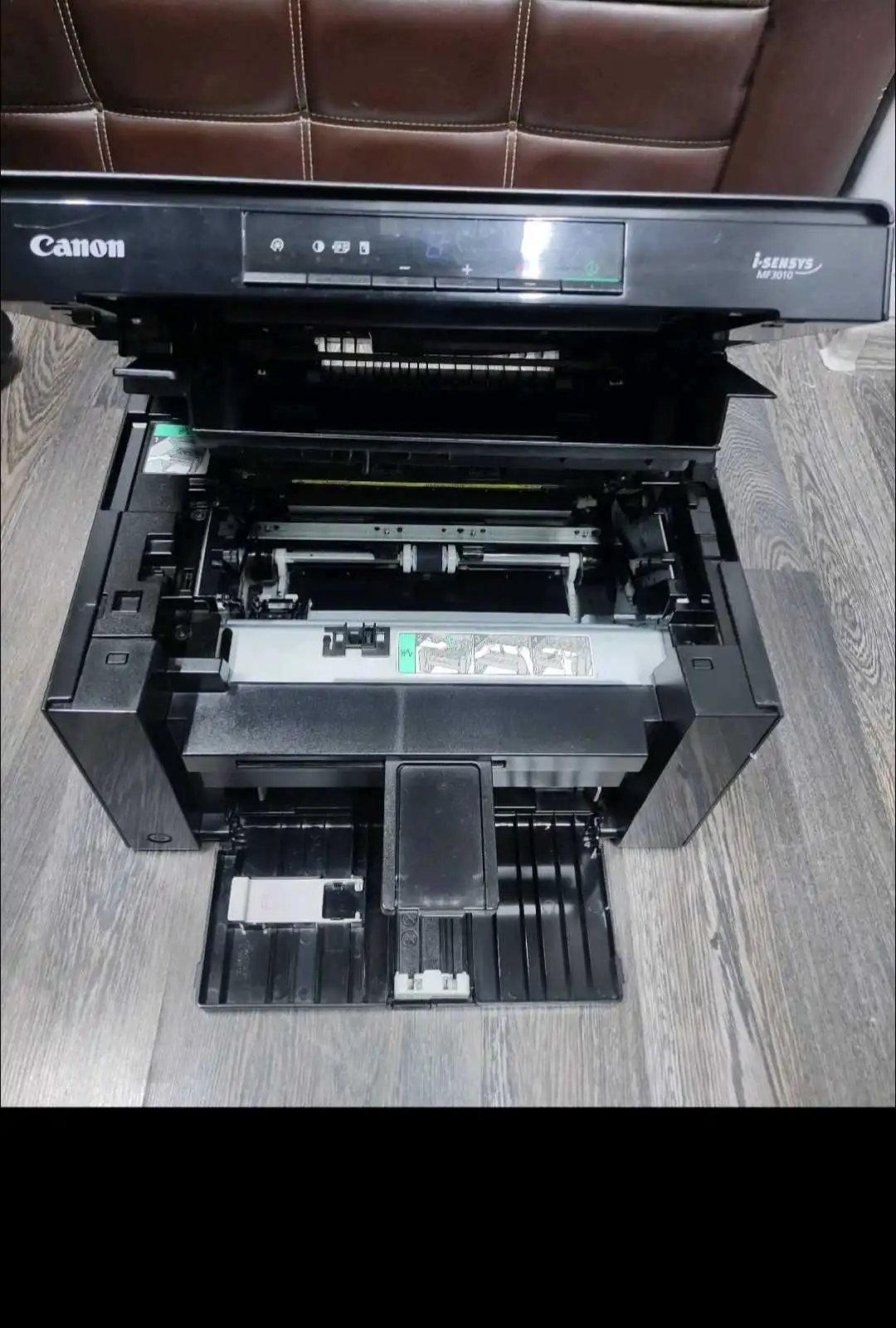 Canonimegclaac Mf3010