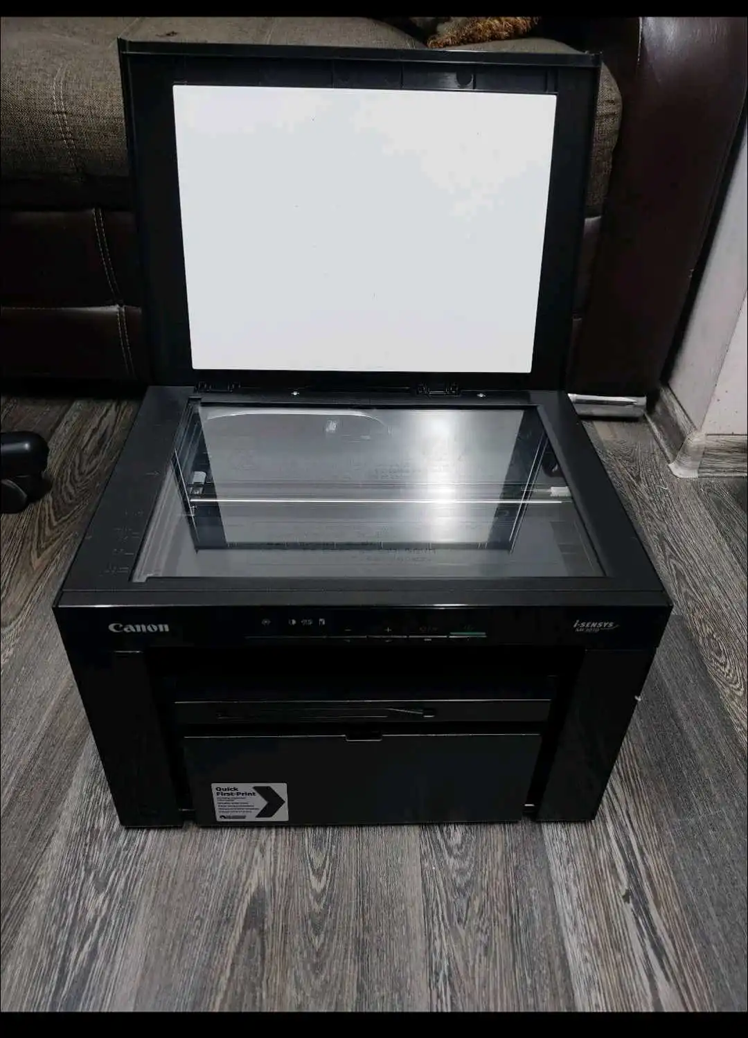 Canonimegclaac Mf3010