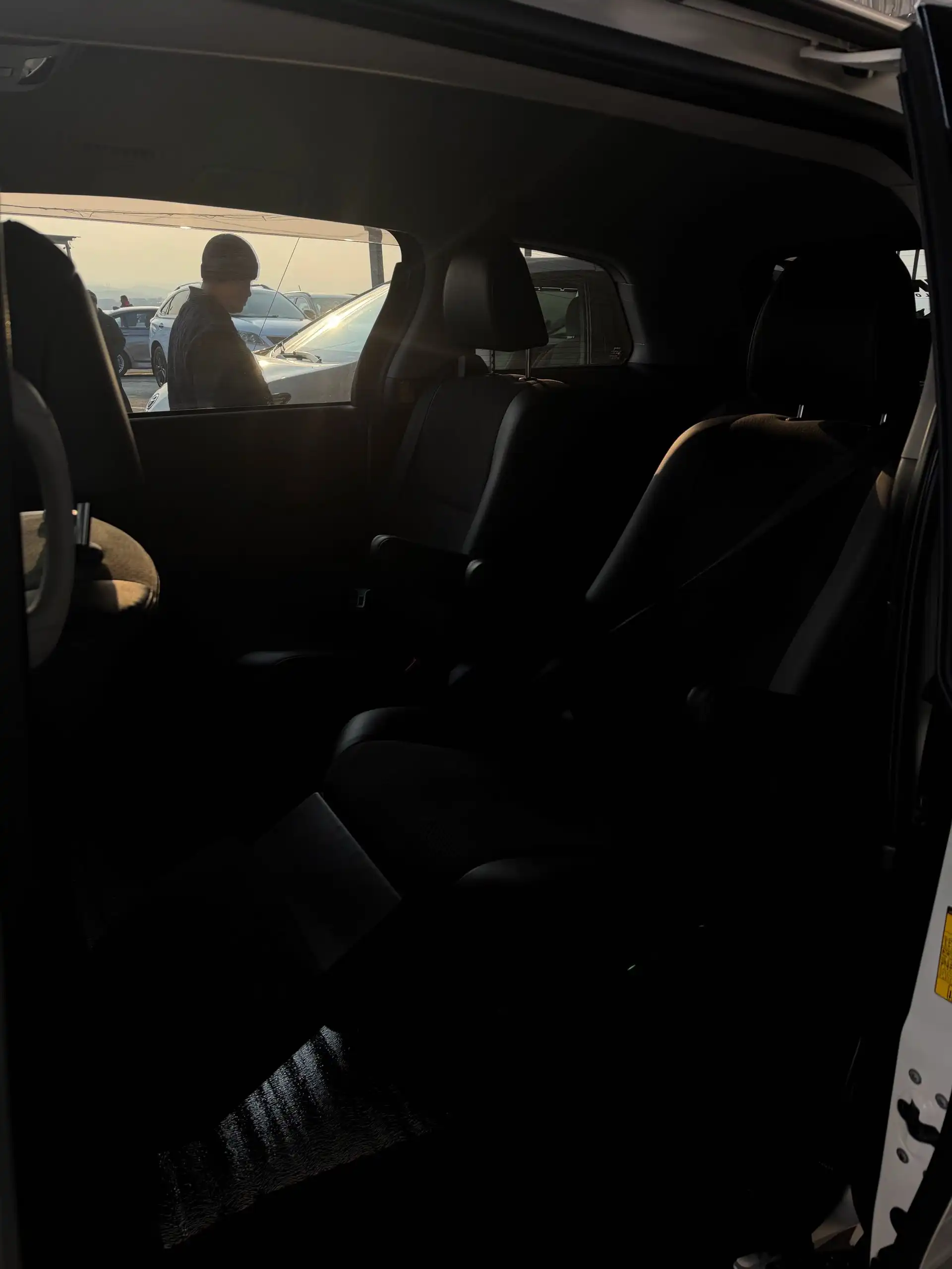 Toyota Estima 2014
