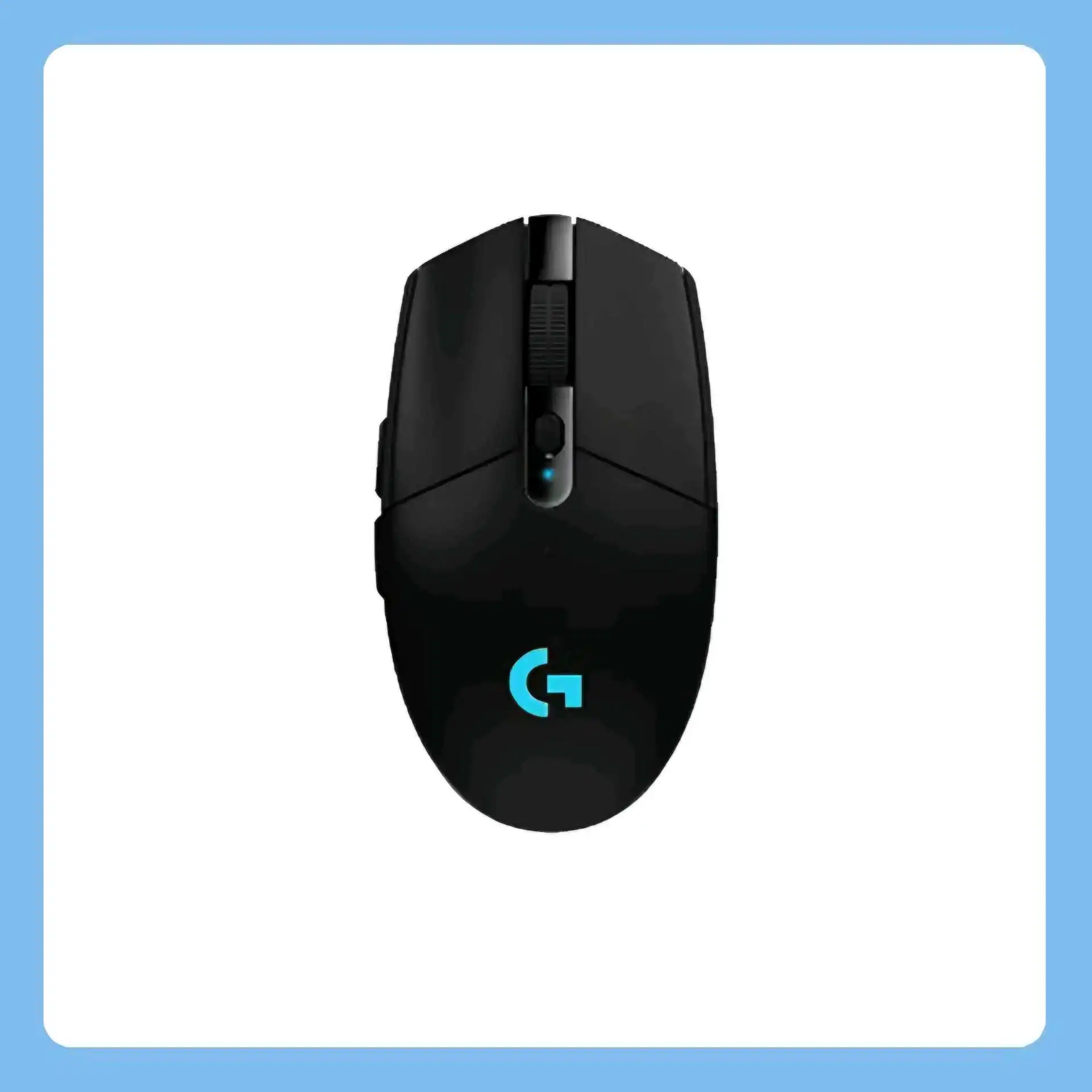 Беспроводная игровая мышь Logitech G304 LIGHTSPEED