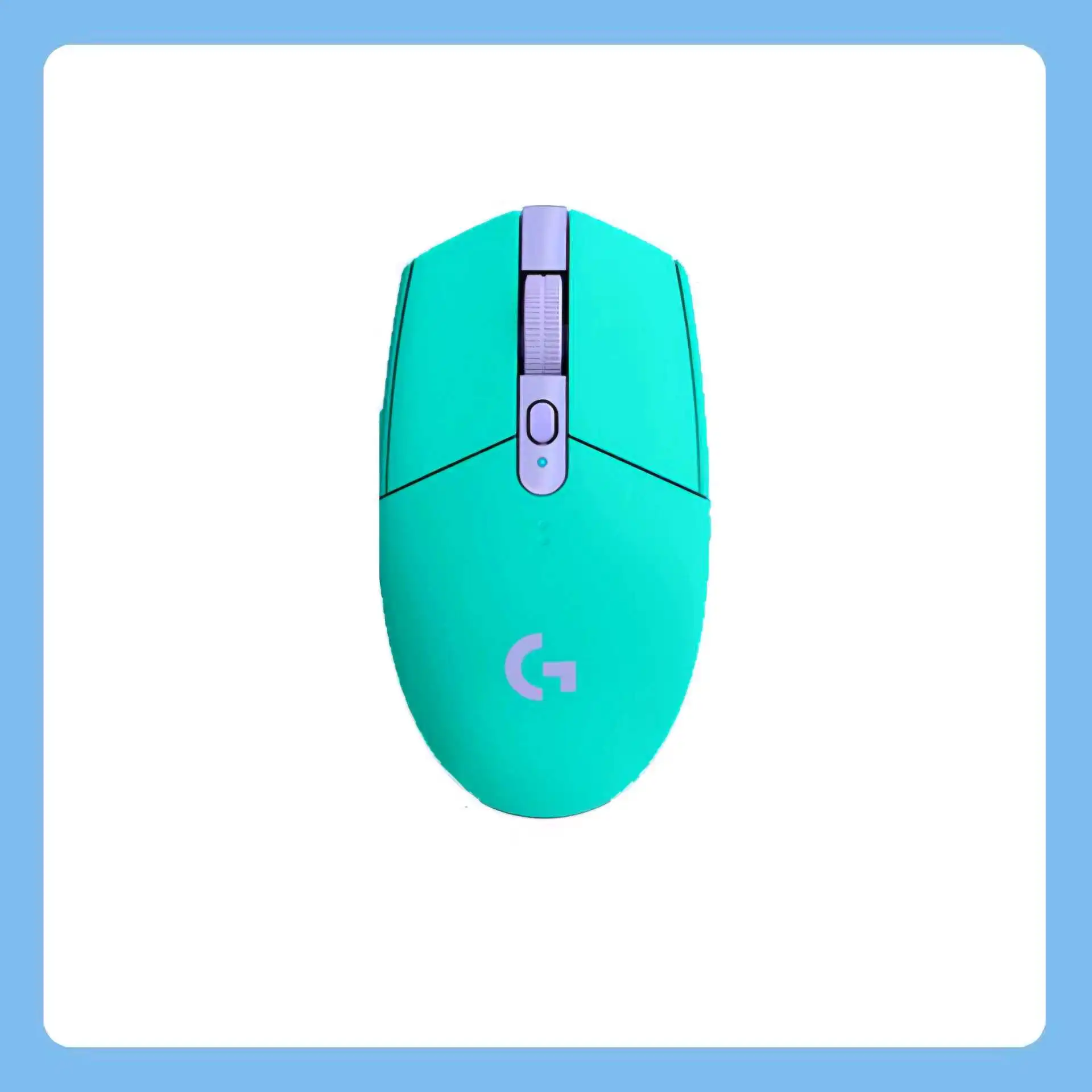 Беспроводная игровая мышь Logitech G304 LIGHTSPEED