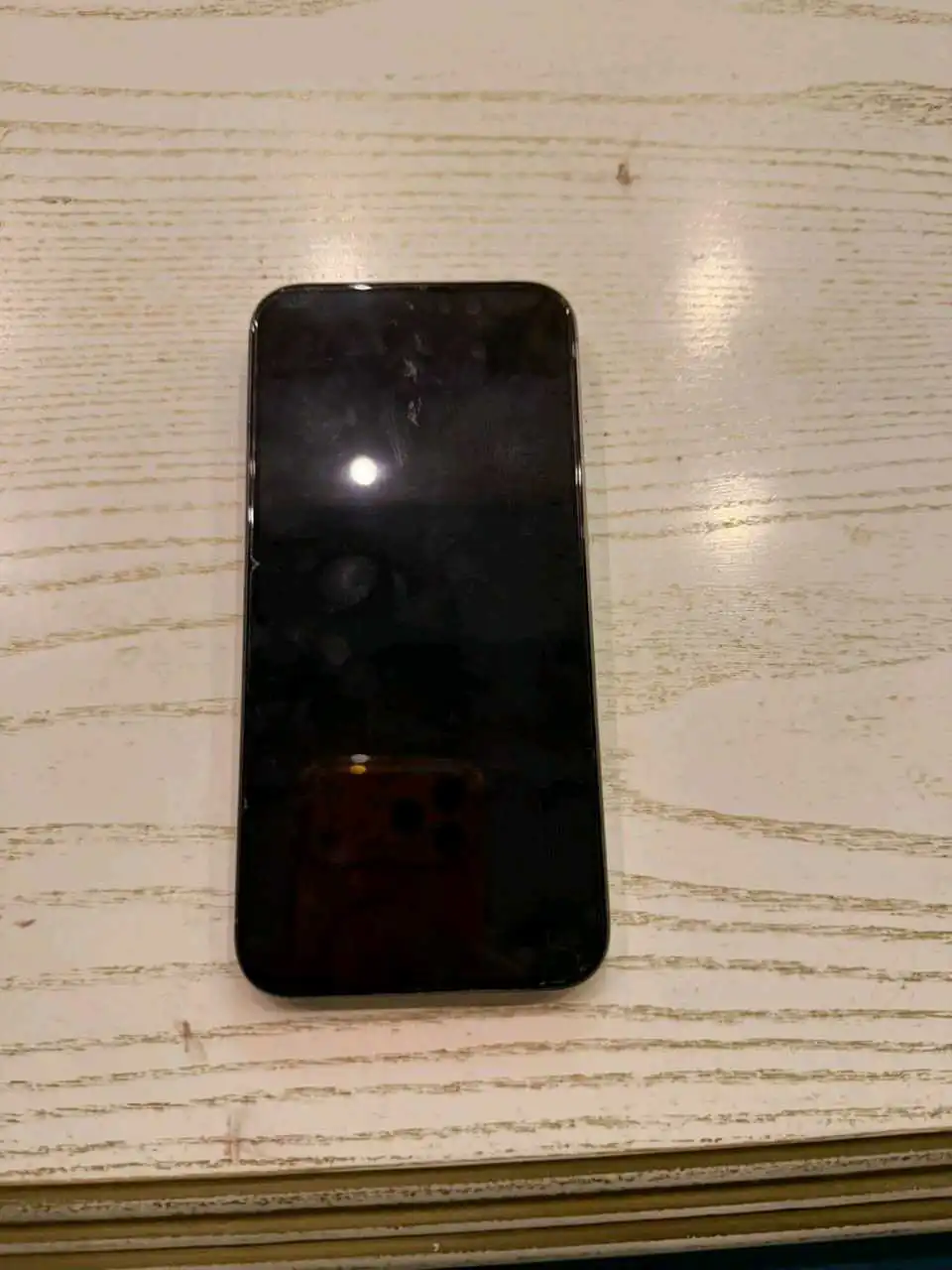Apple iPhone 15 Pro Max 256 gb