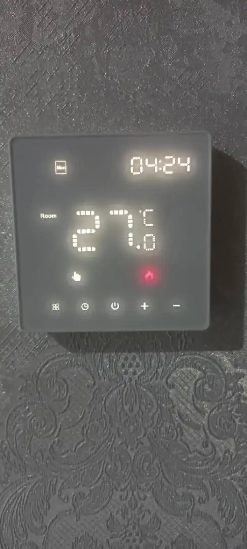 тёплый пол комфорт и уюта дома 