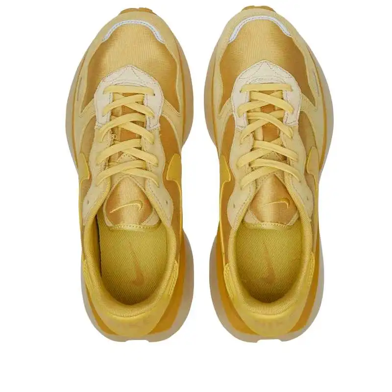 Кроссовки Nike Women's Phoenix Waffle Wheat Gold