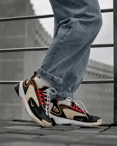 Кроссовки Nike Zoom 2K Air Icon