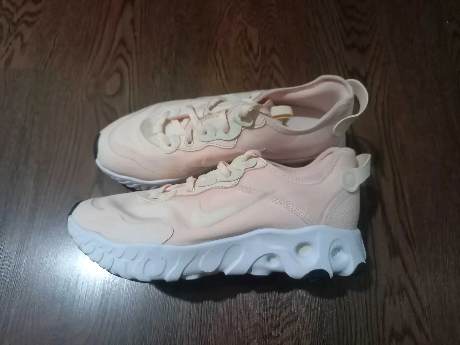 Кроссовки Nike Sneaker Women React Art3mis Trainer