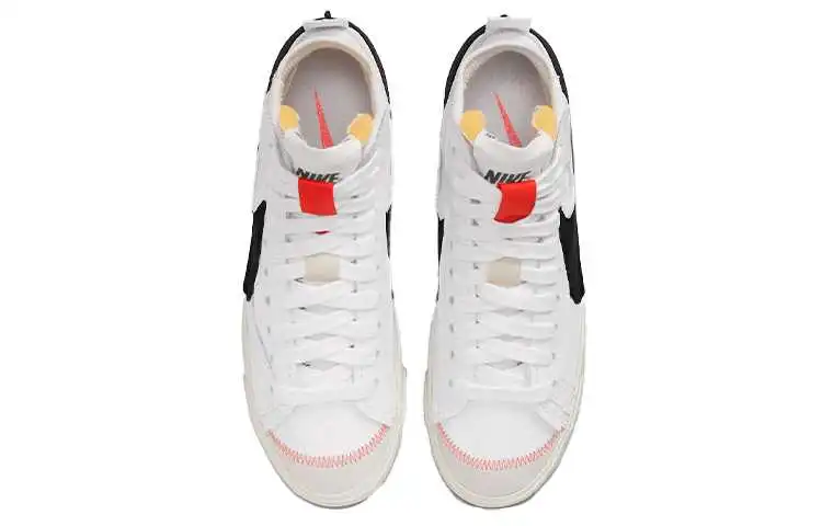 Кроссовки Nike Blazer Mid 77 Jumbo Womens