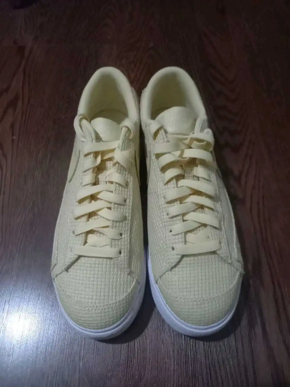 Nike WMNS Blazer Low Platform ESS,DN0744-700