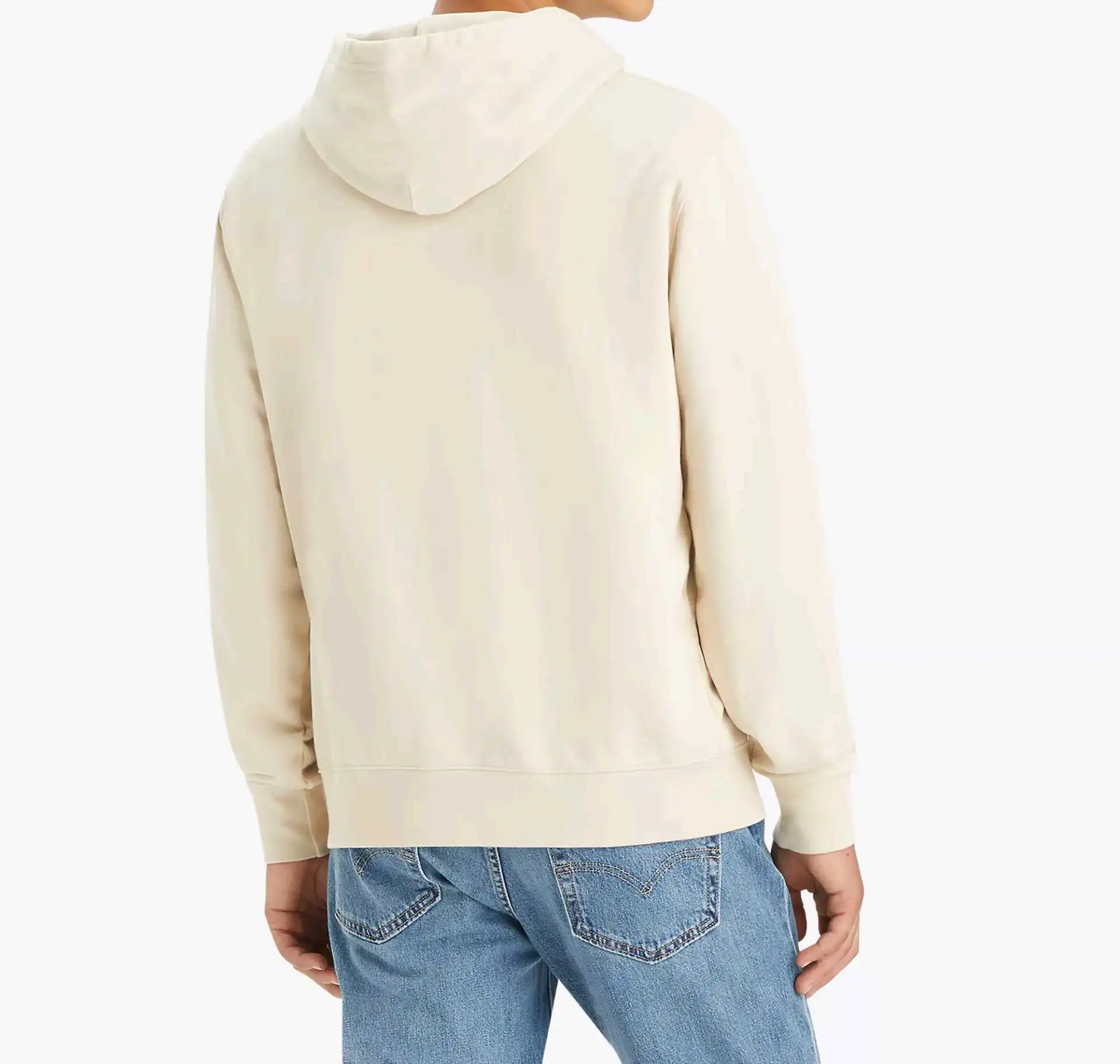 Кофта Levis The Original Housemark Hoodie