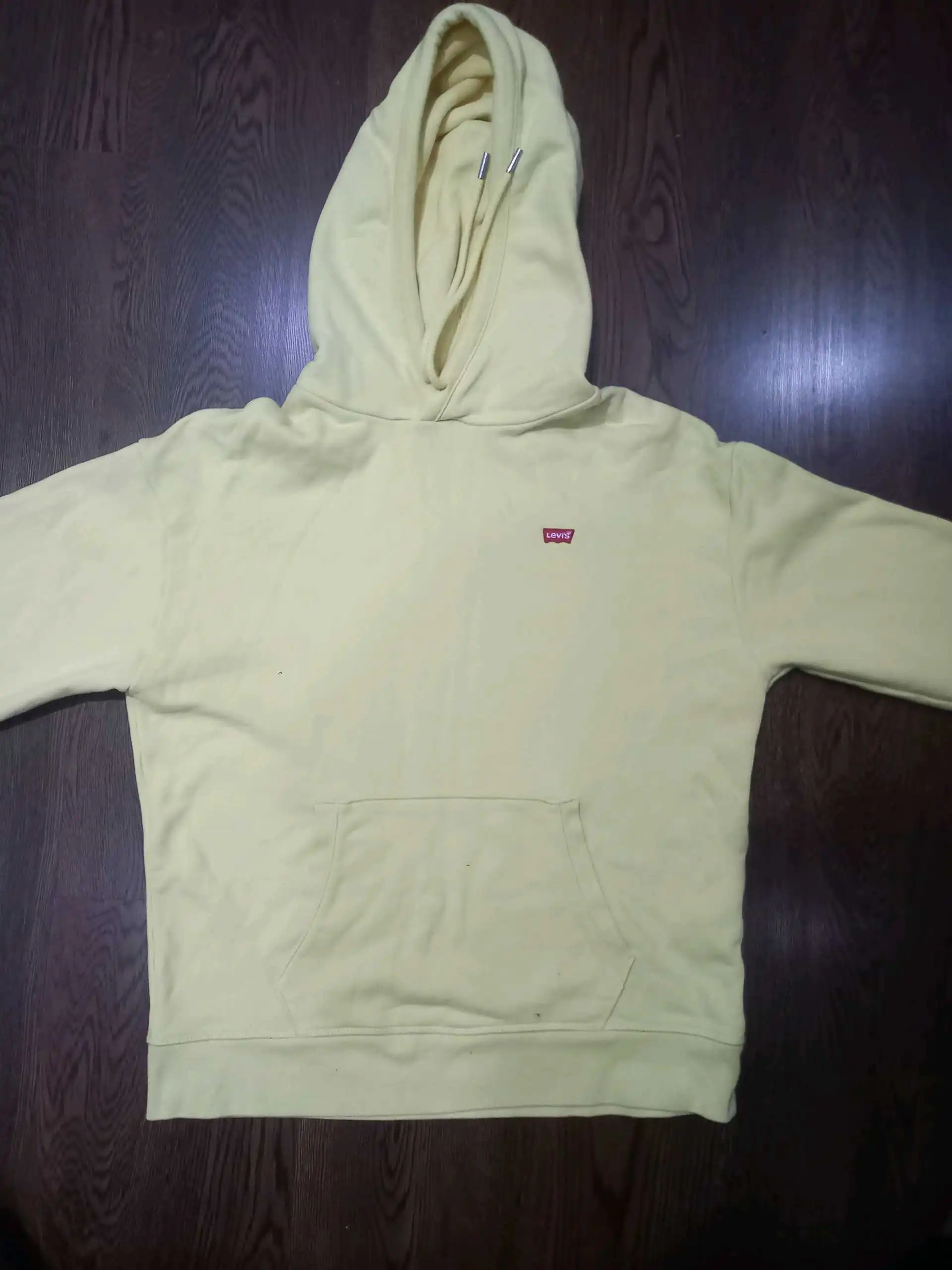 Кофта Levis The Original Housemark Hoodie