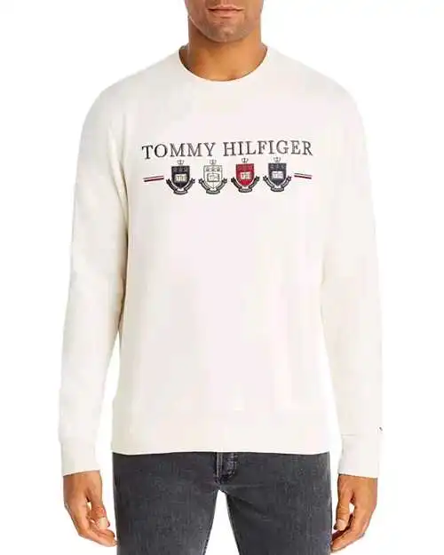 Кофта Tommy Hilfiger Sweatshirt