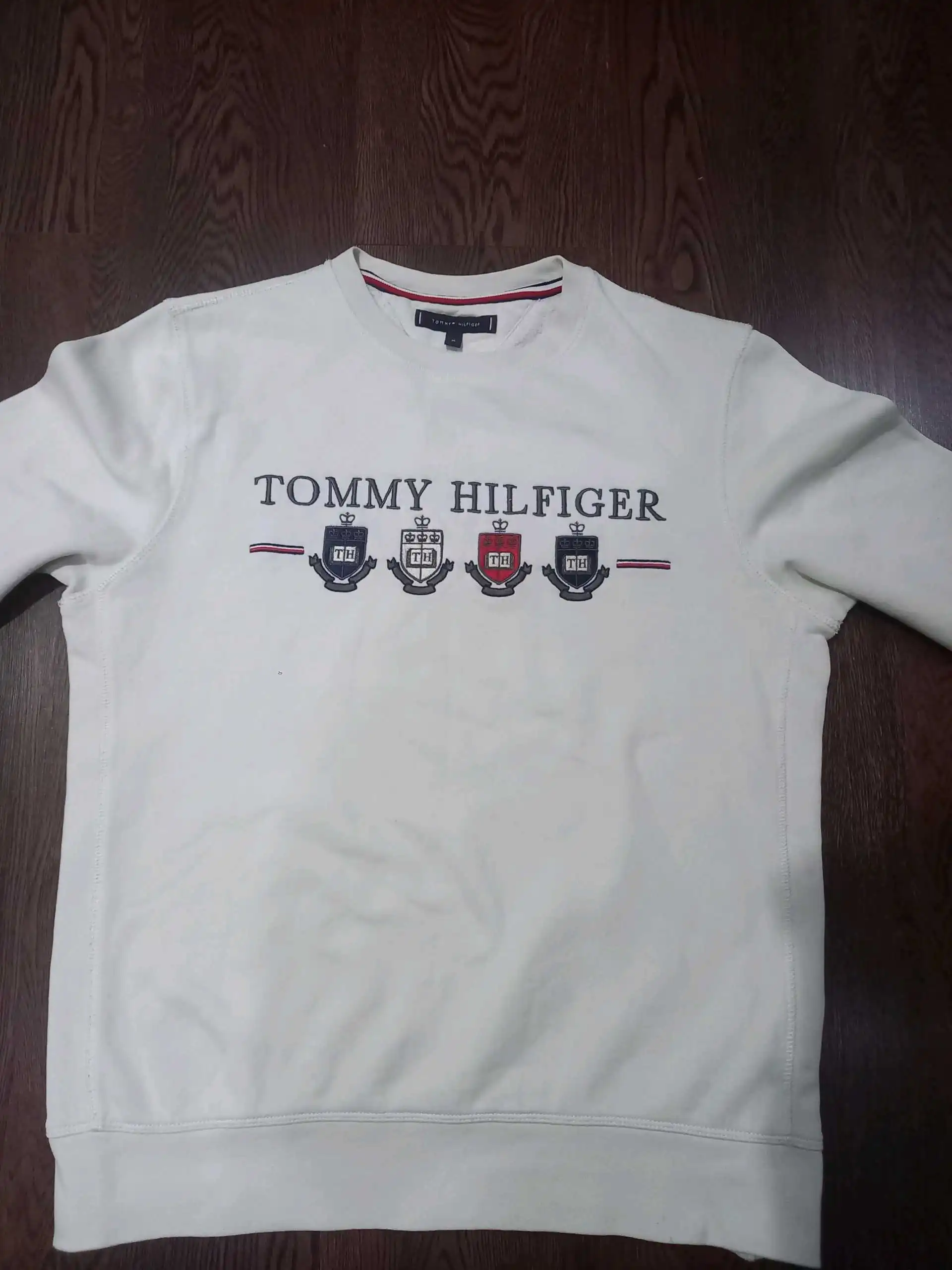 Кофта Tommy Hilfiger Sweatshirt