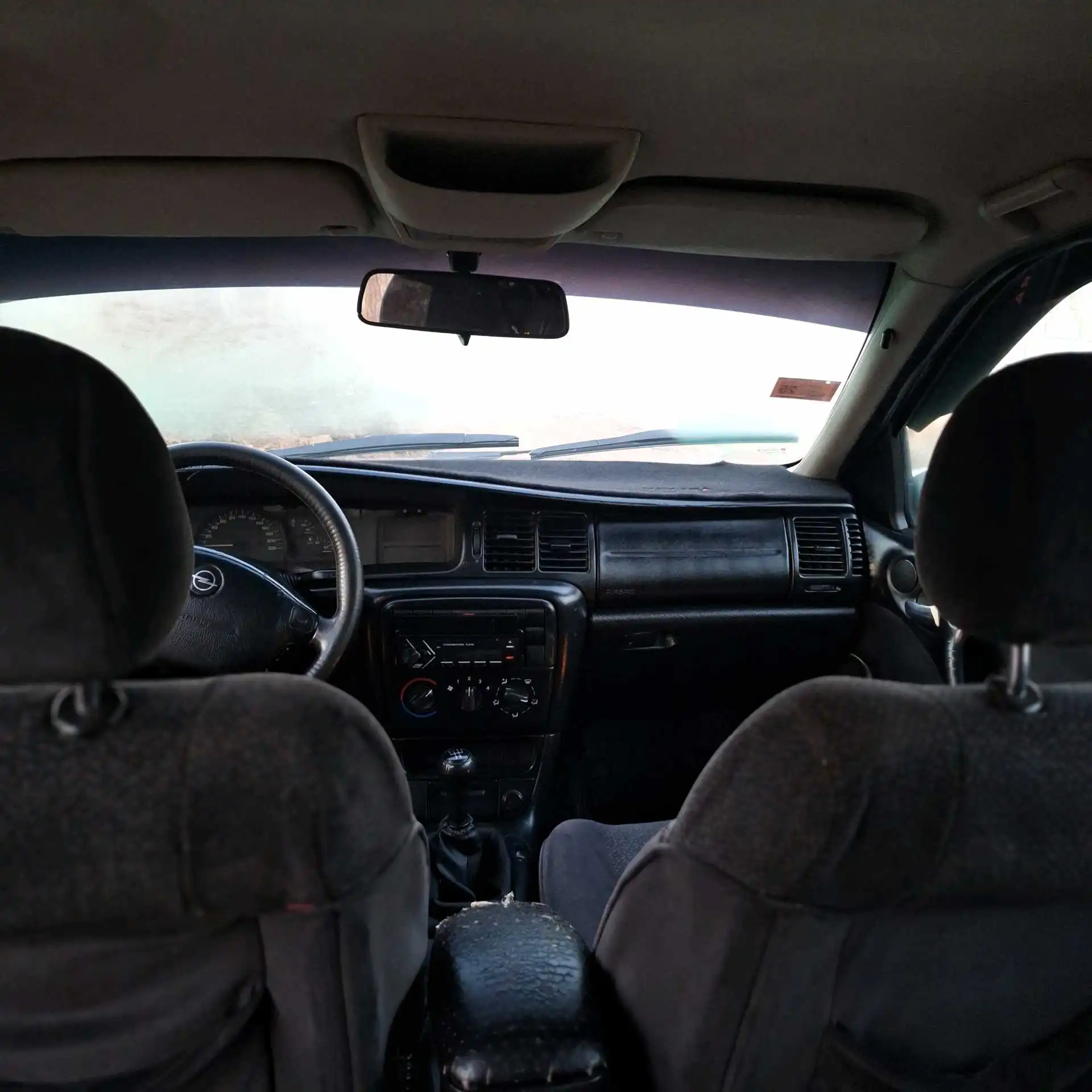 Opel Vectra b 1999