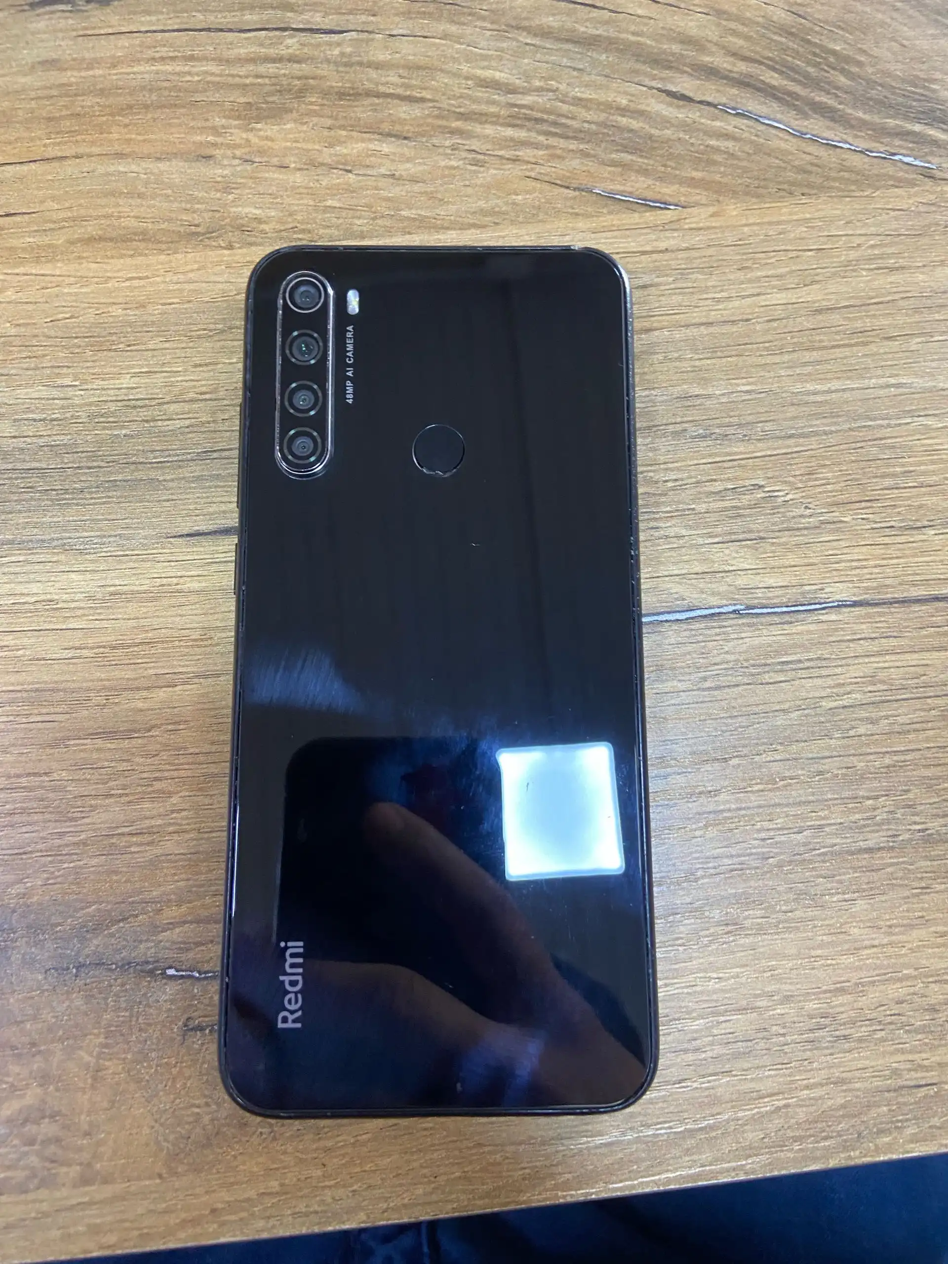 Xiaomi redmi note8