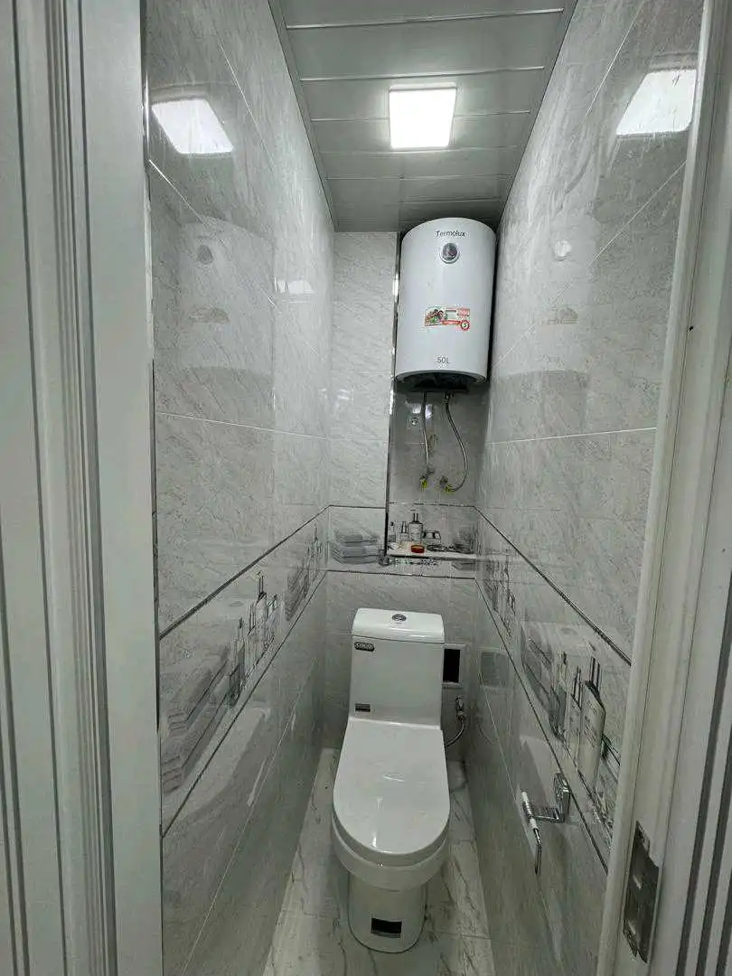 Ремонт аз ноль то ба анчом 